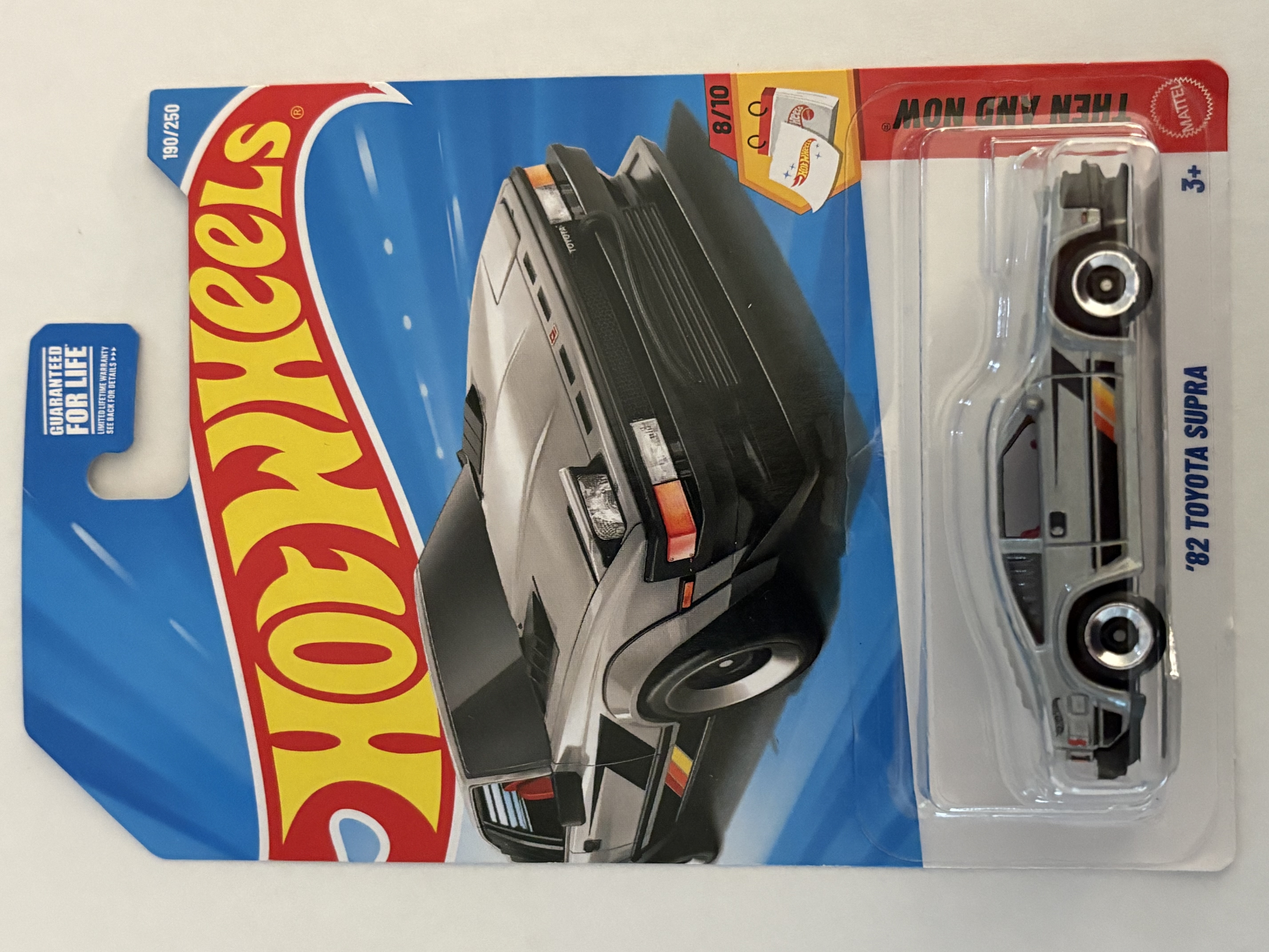 Collector submitted image