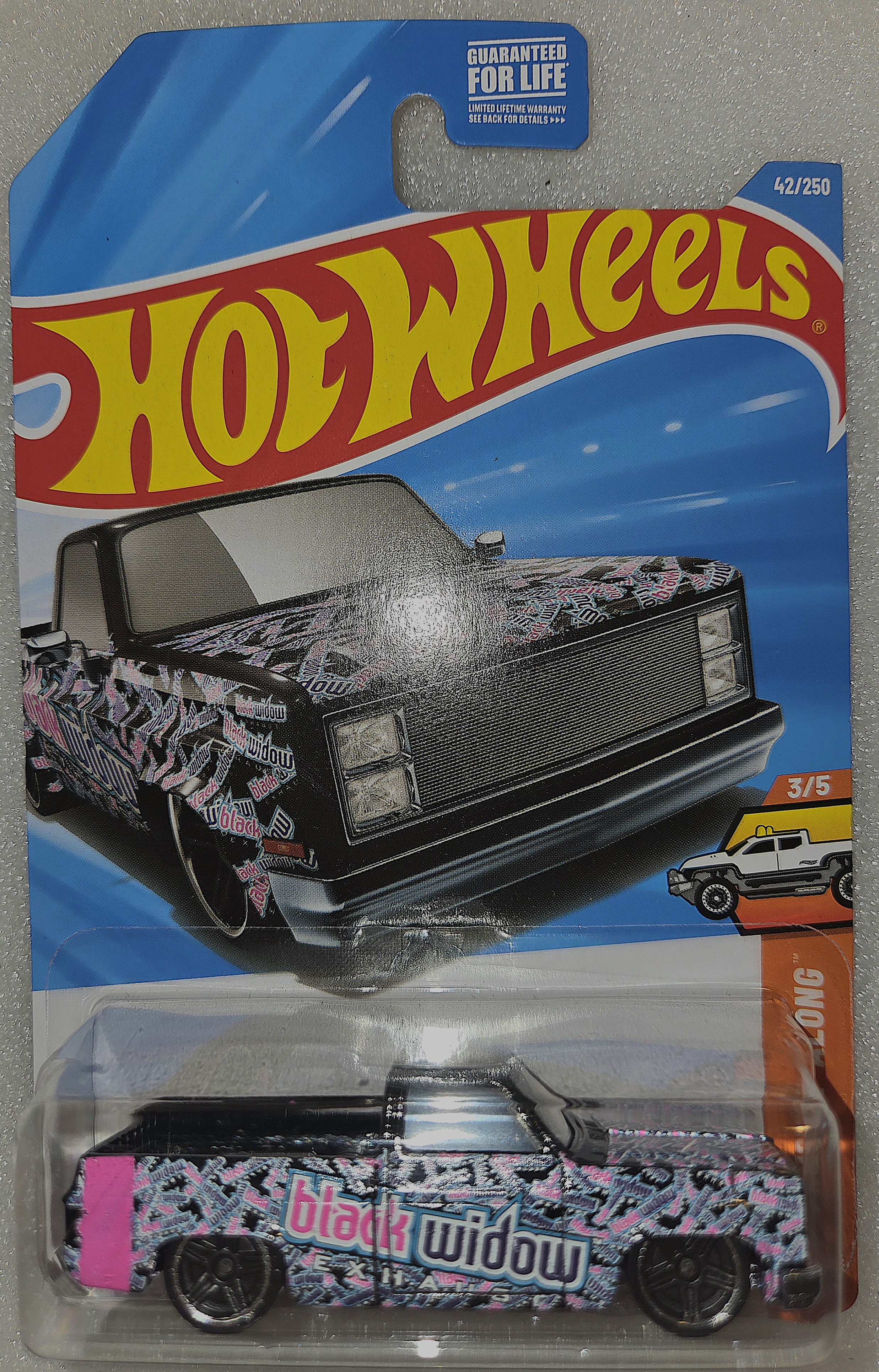 Collector submitted image