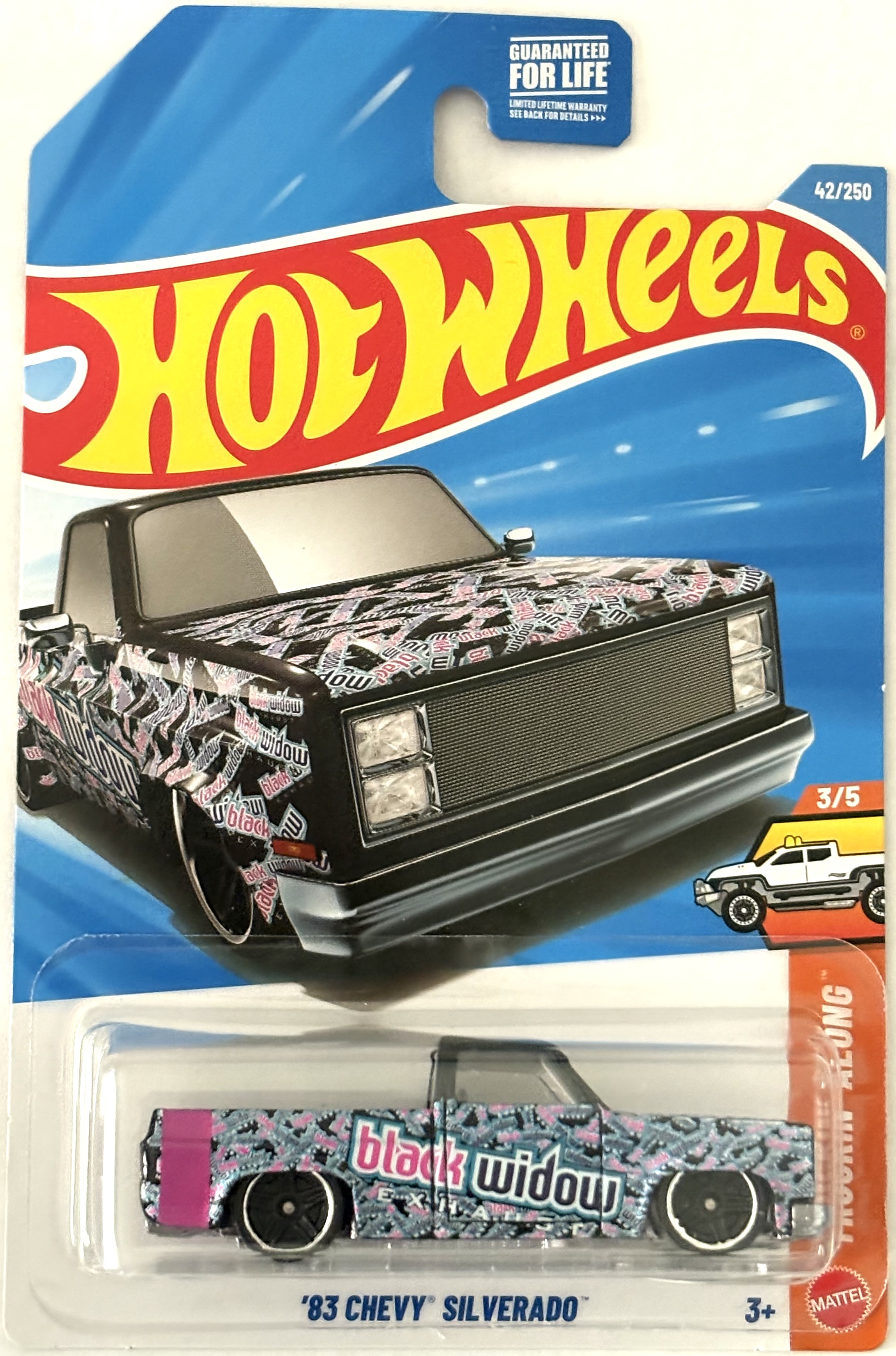 Collector submitted image