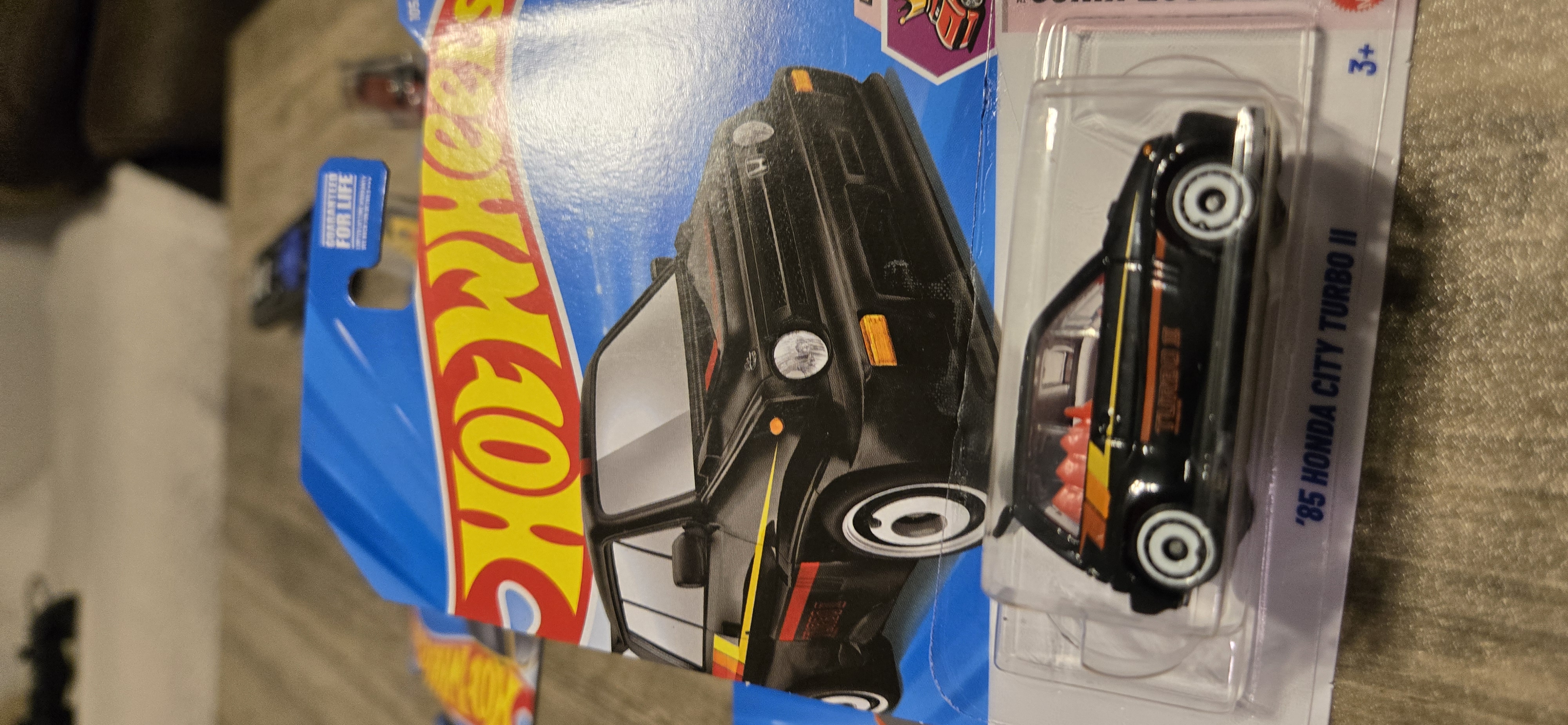 Collector submitted image