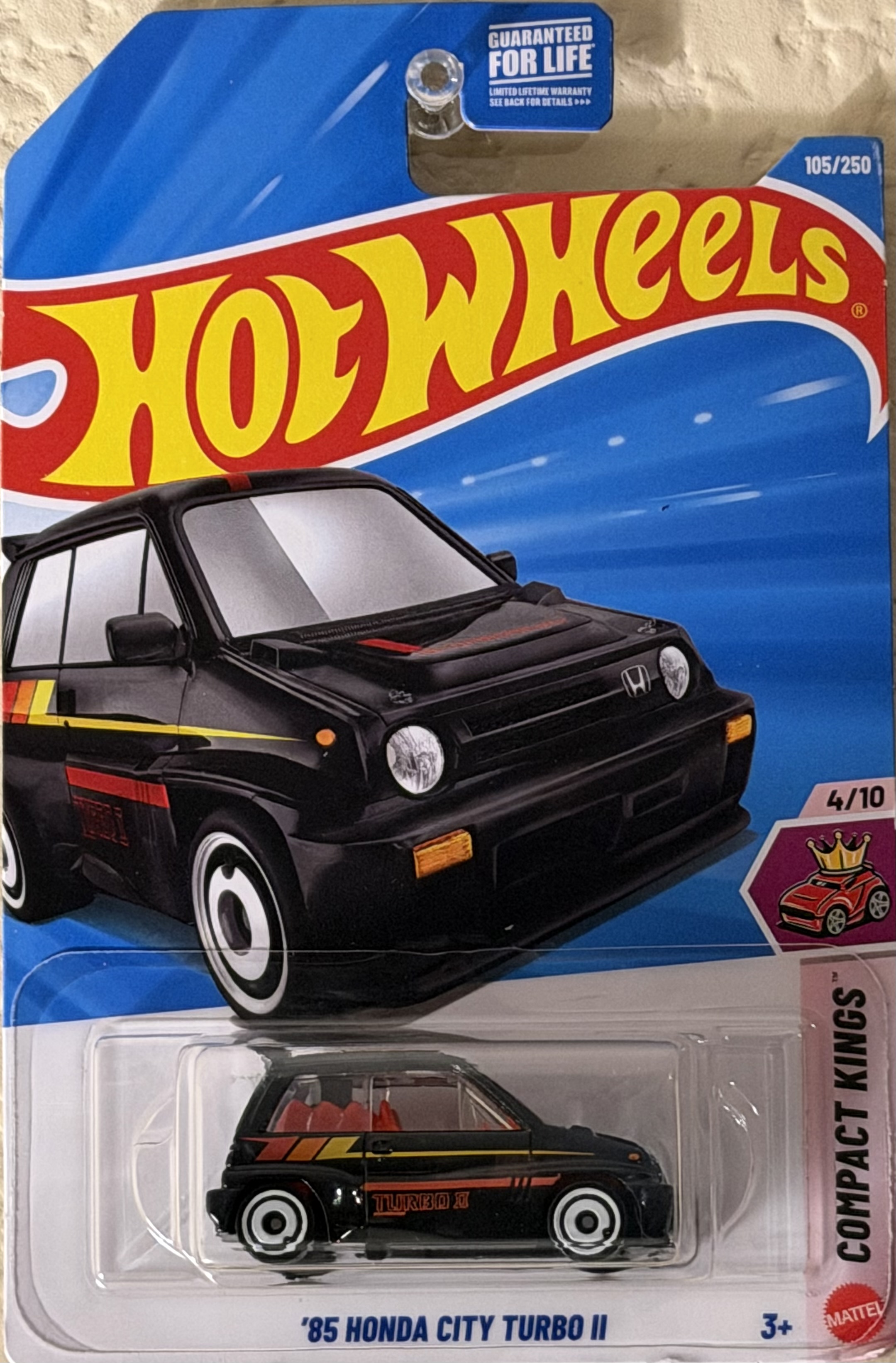 Collector submitted image