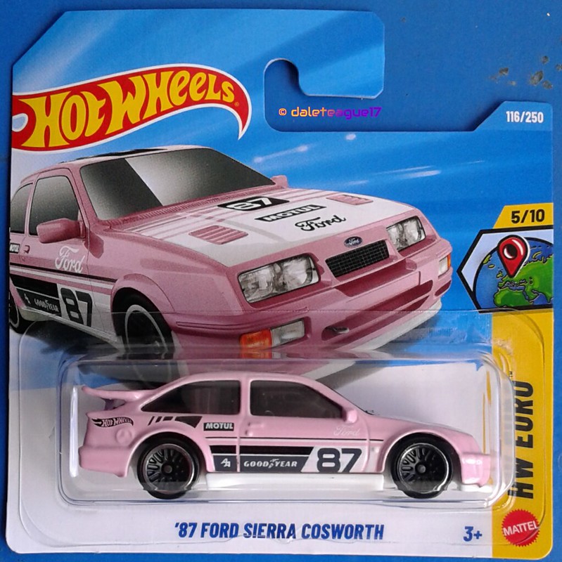 Collector submitted image