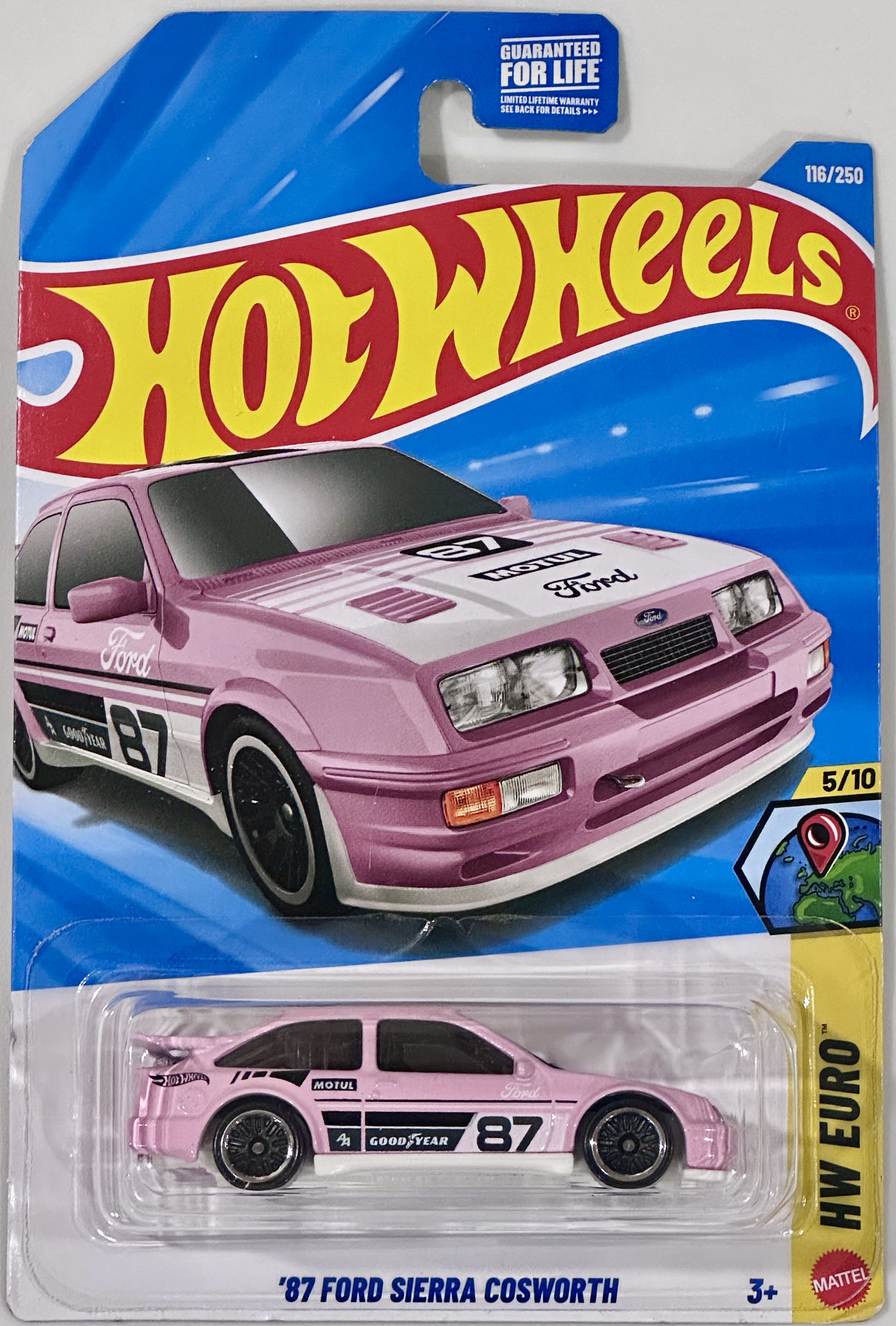 Collector submitted image