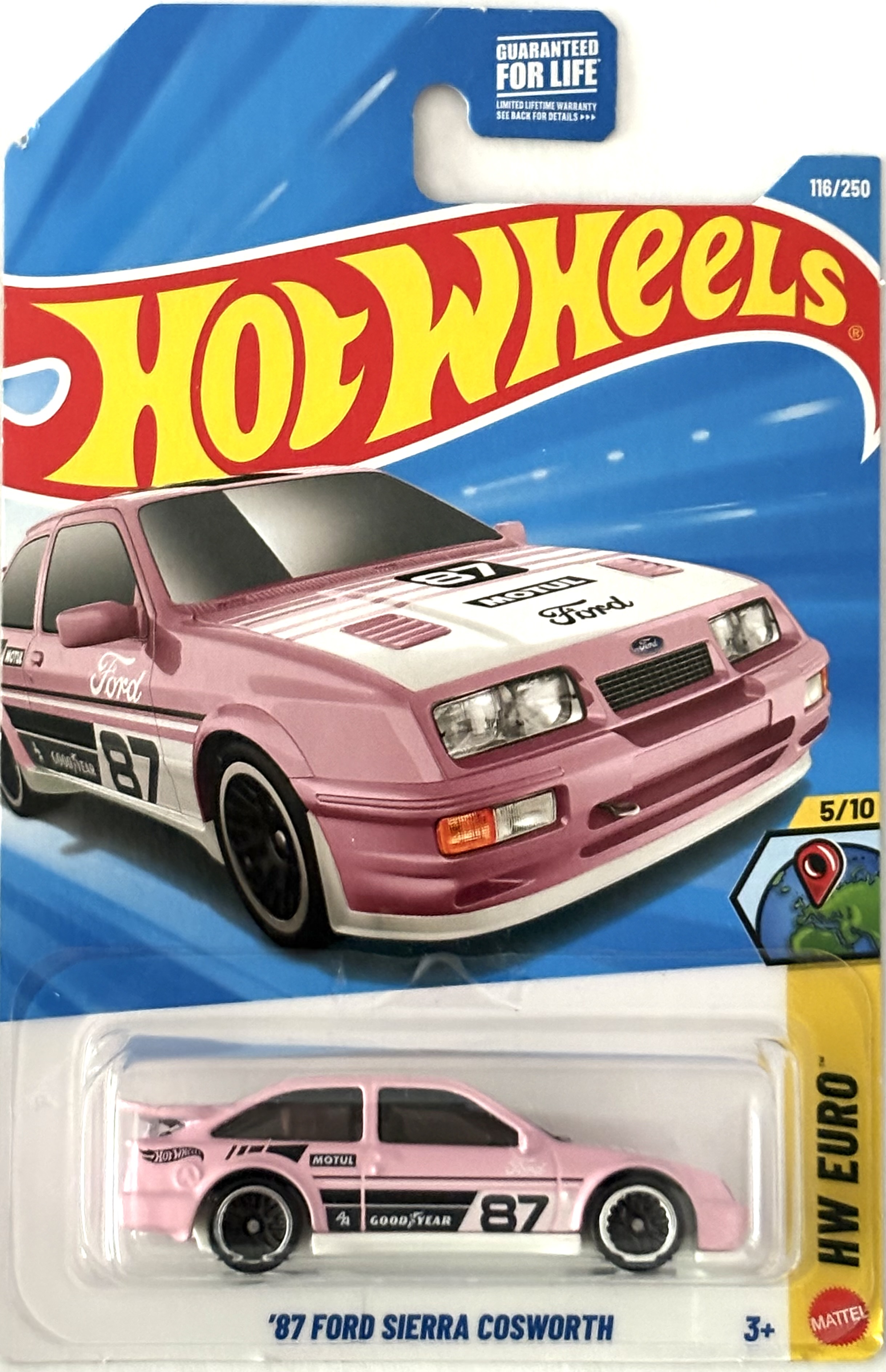 Collector submitted image