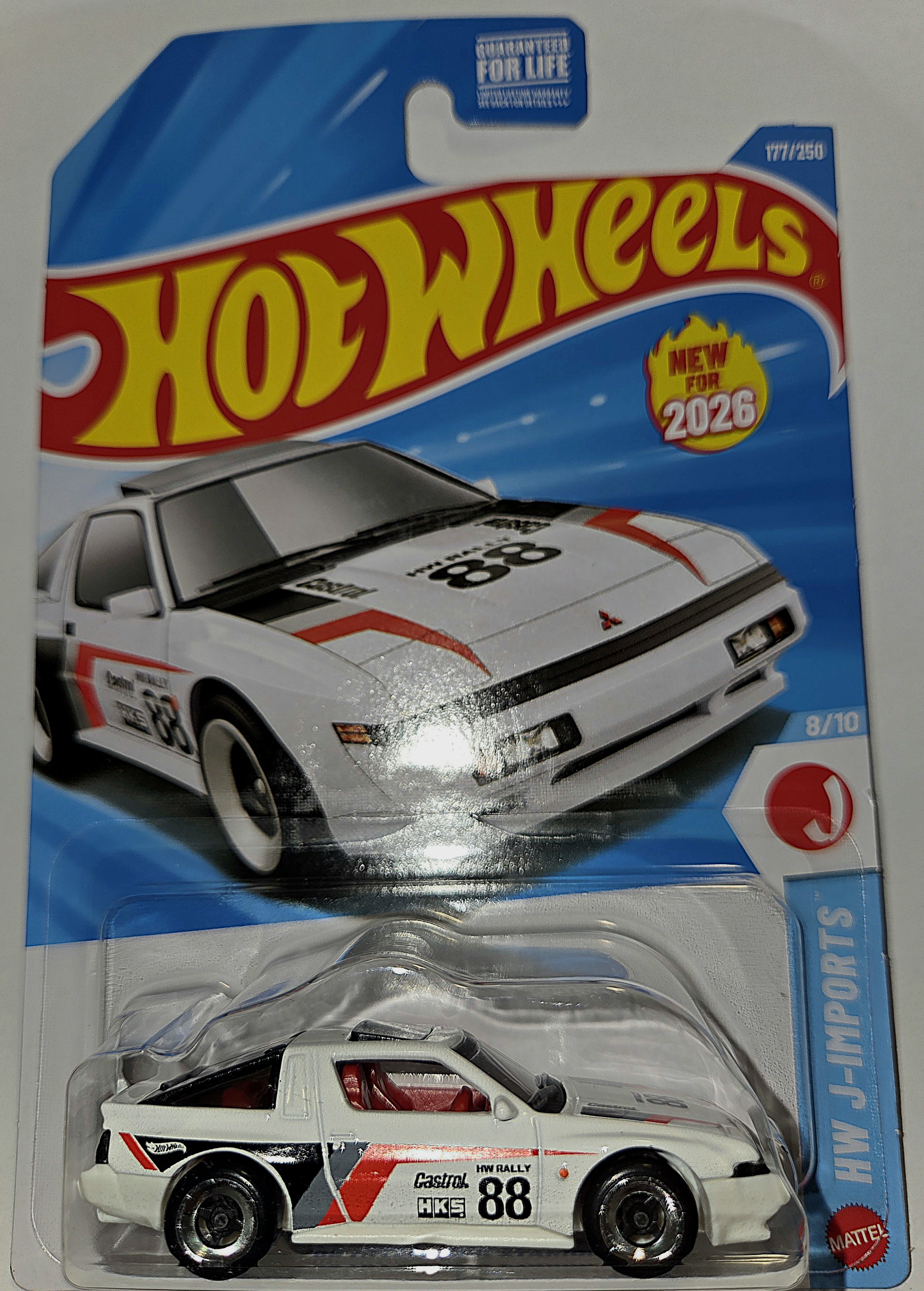 Collector submitted image