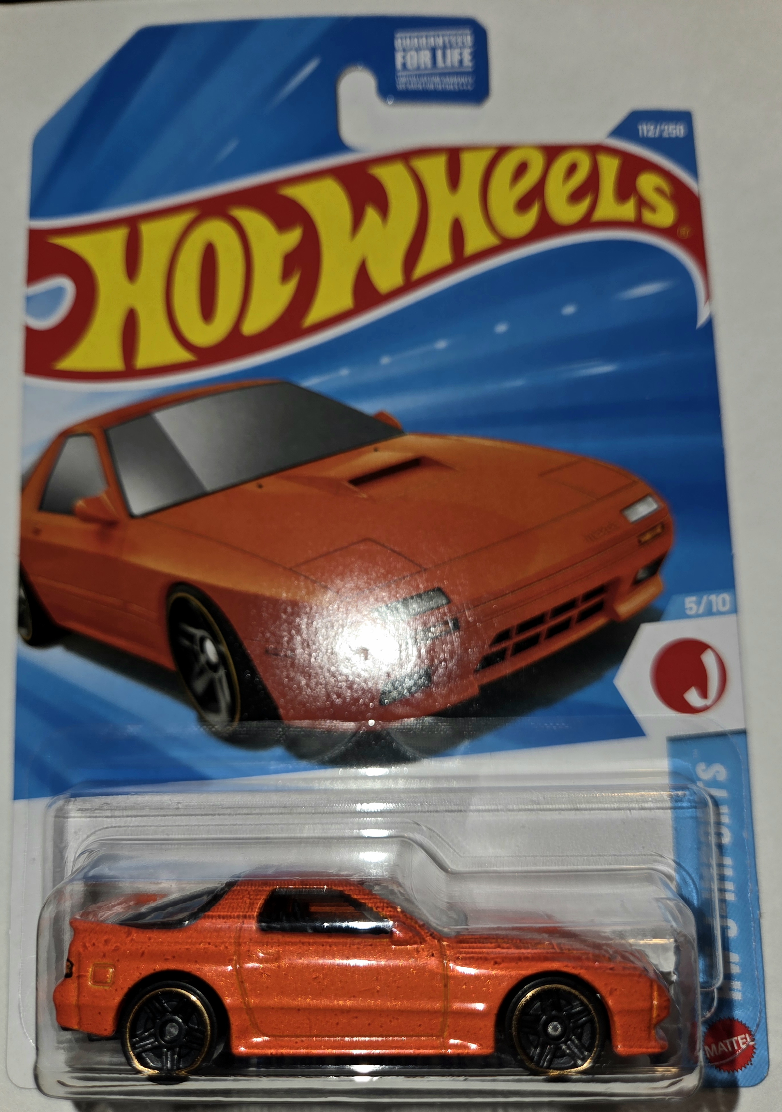 Collector submitted image