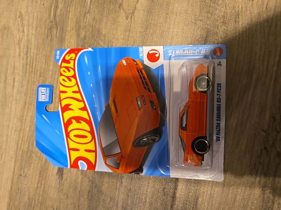 Collector submitted image