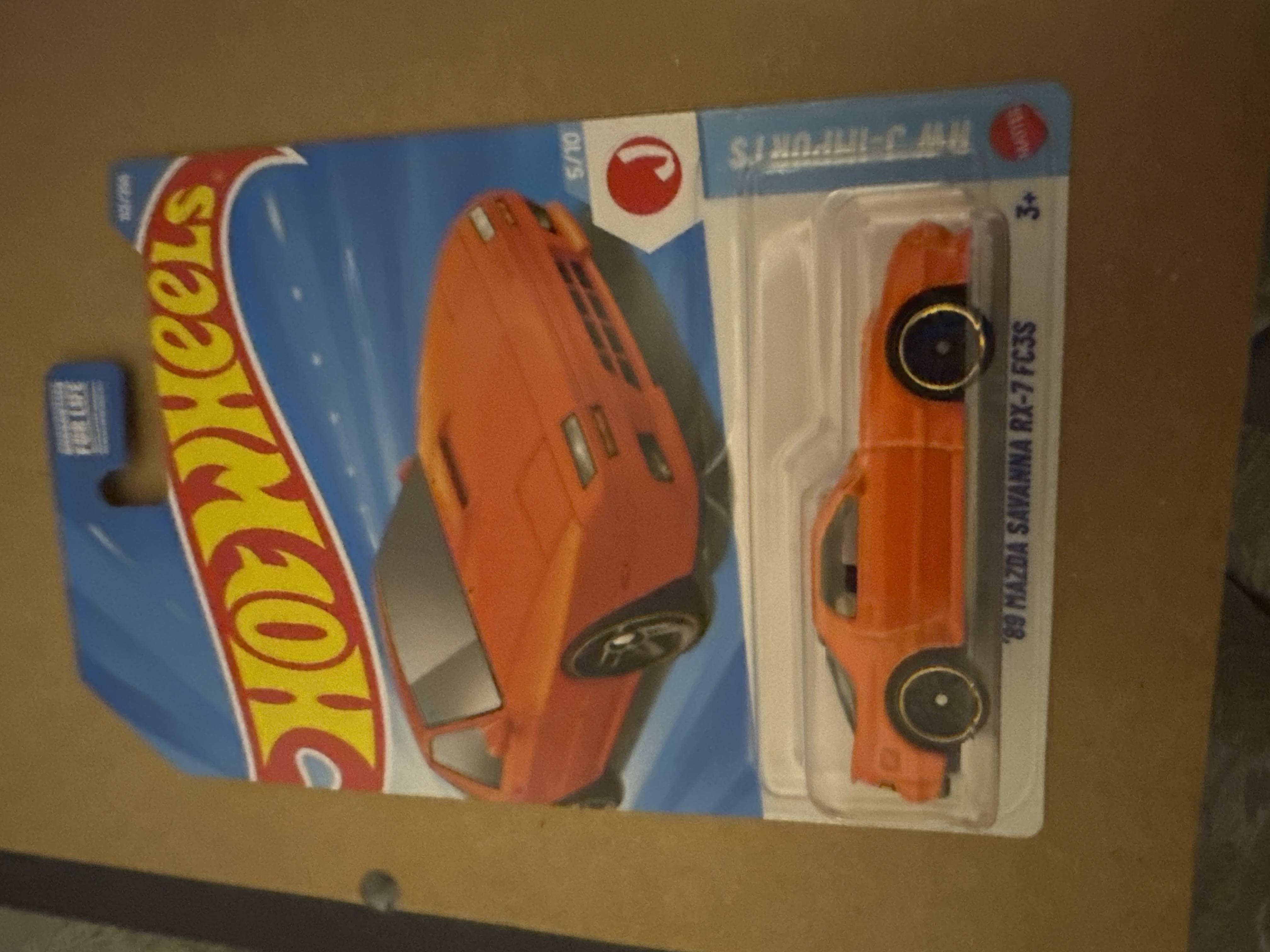 Collector submitted image