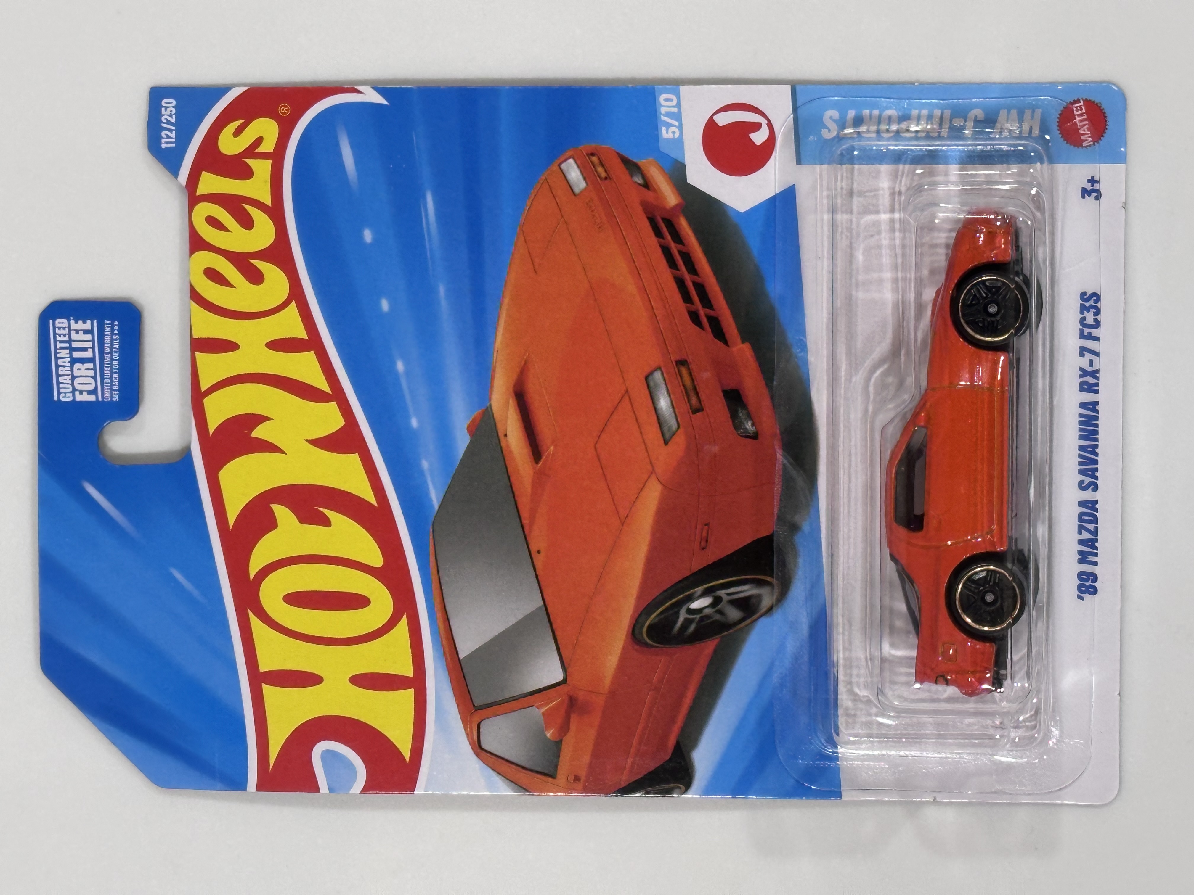 Collector submitted image