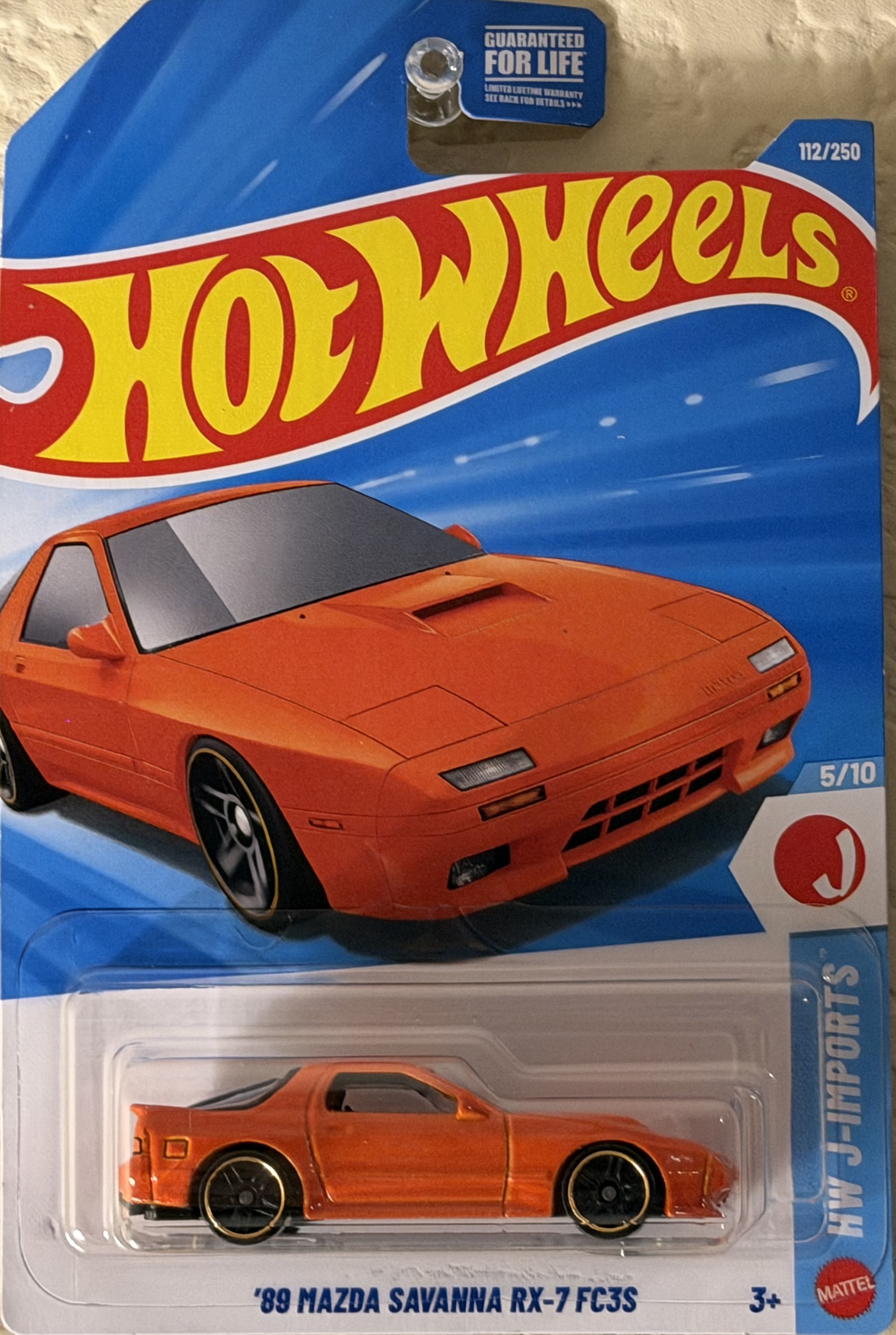 Collector submitted image