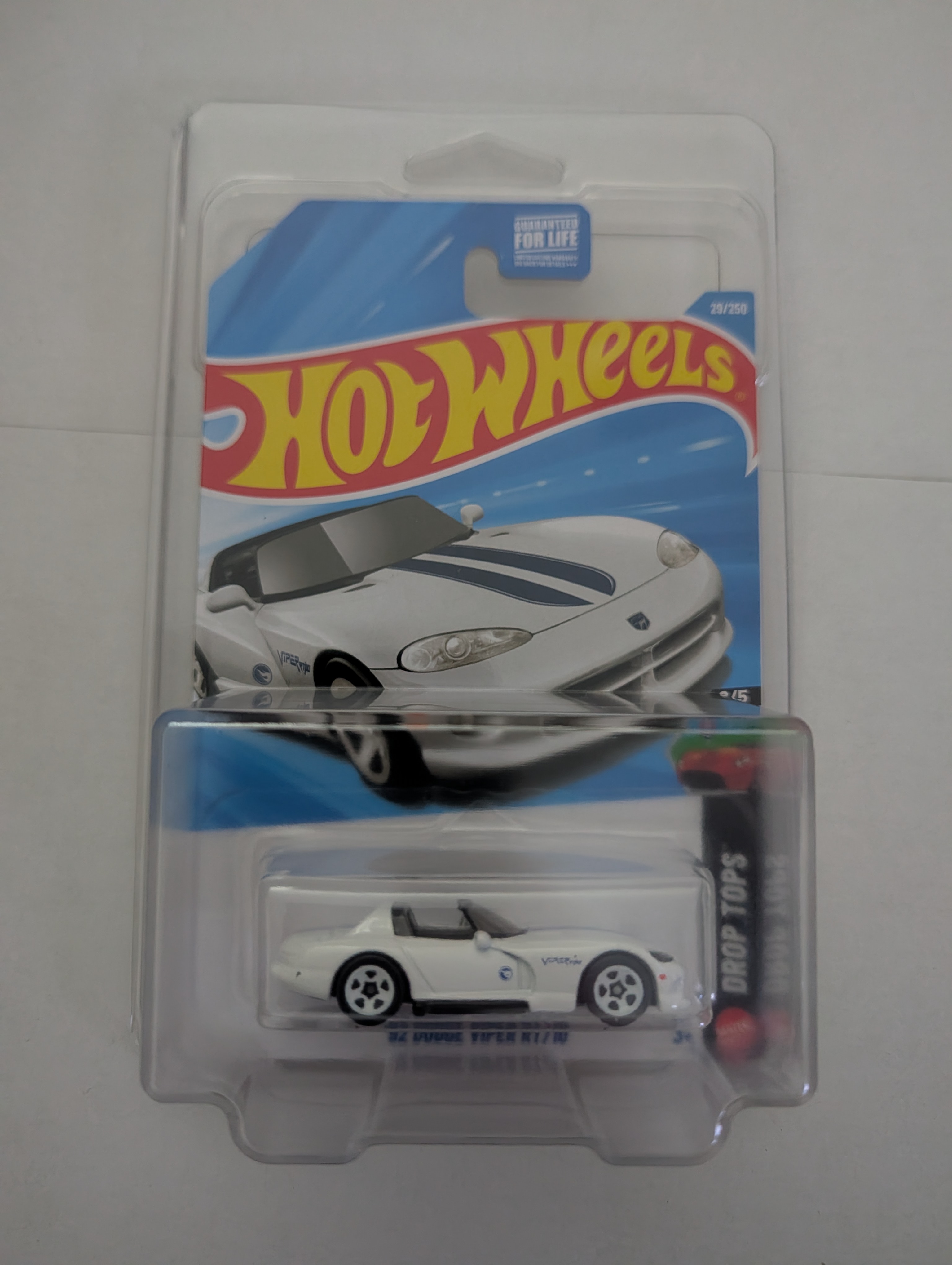Collector submitted image