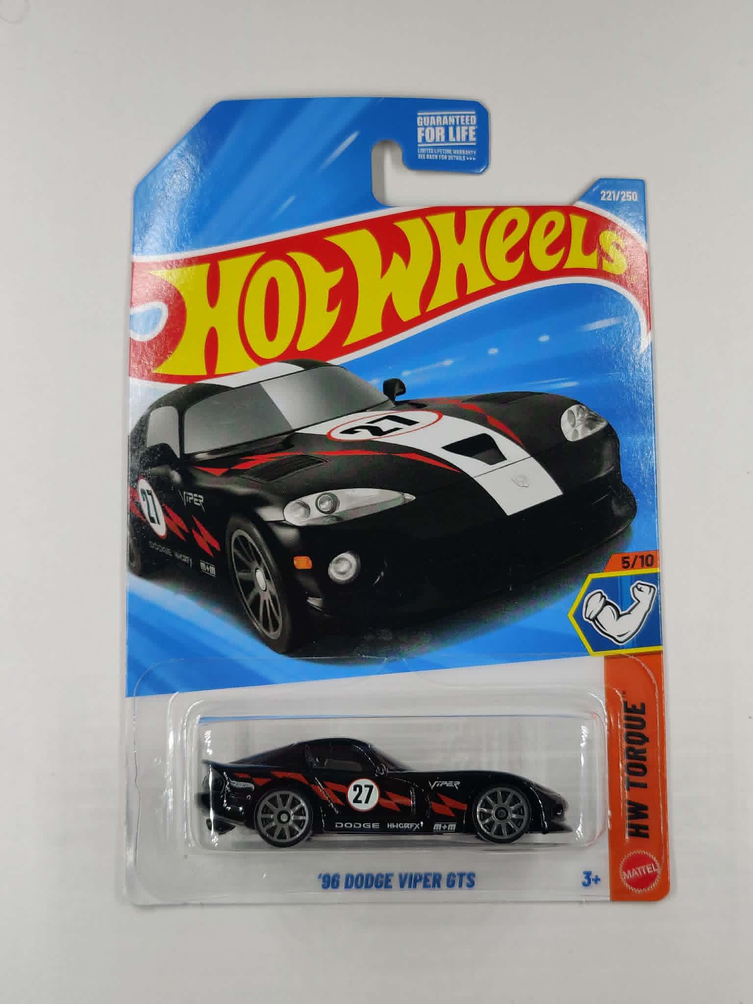 Collector submitted image