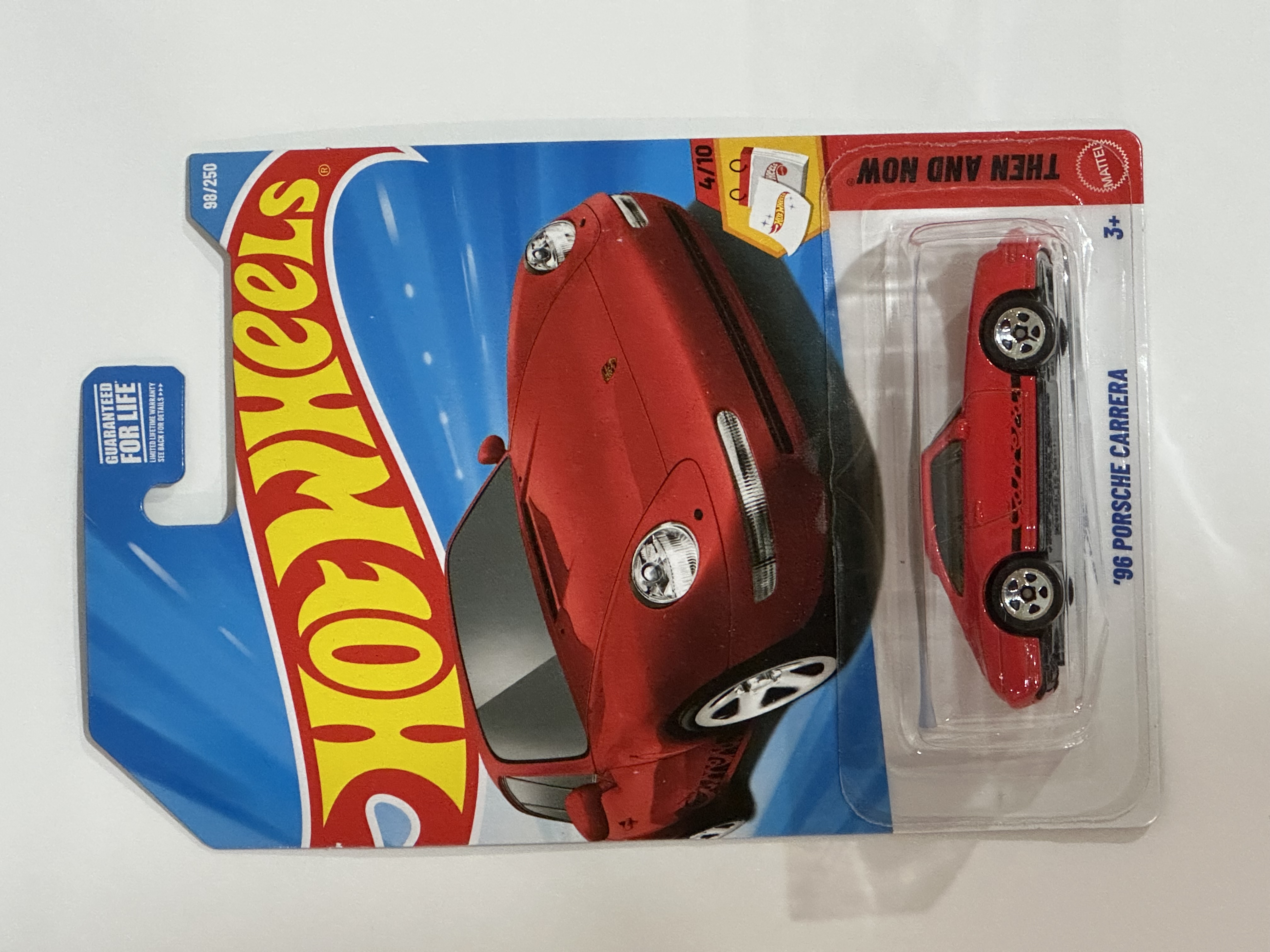 Collector submitted image
