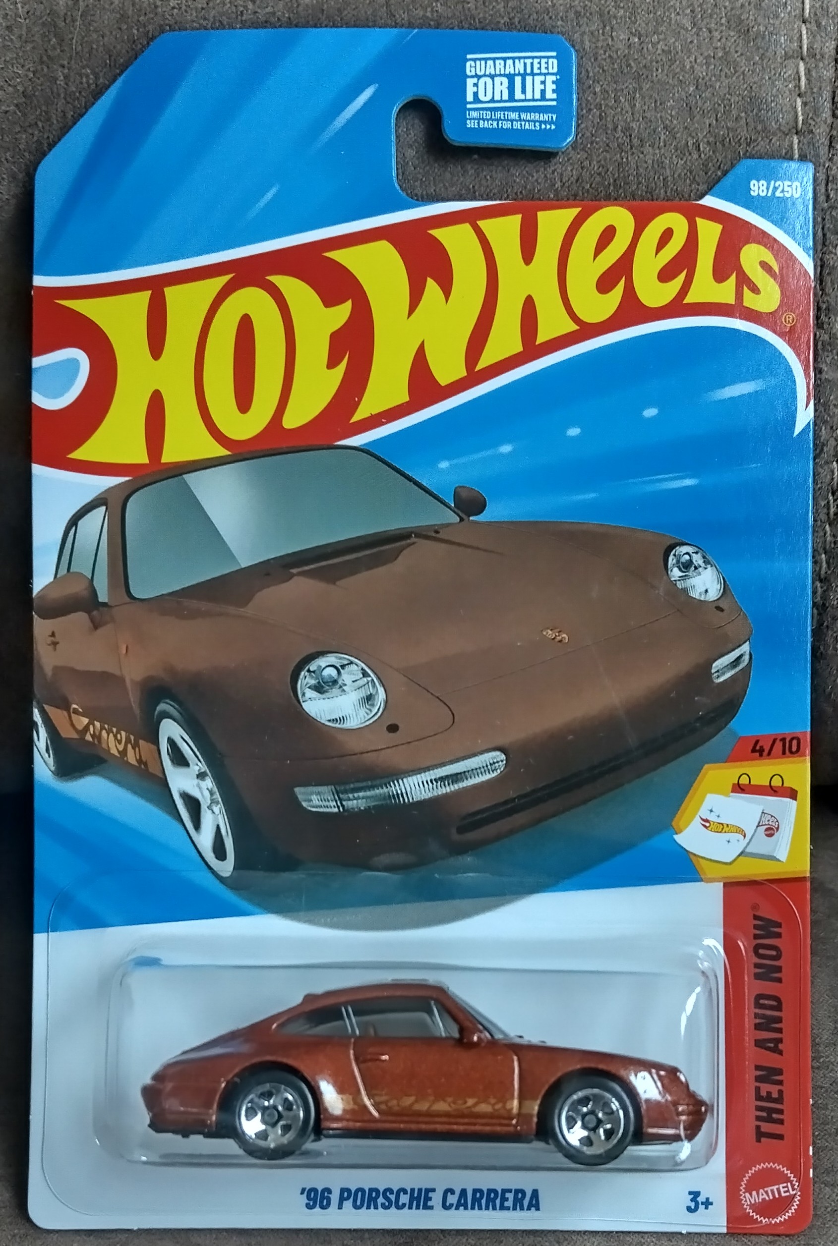 Collector submitted image