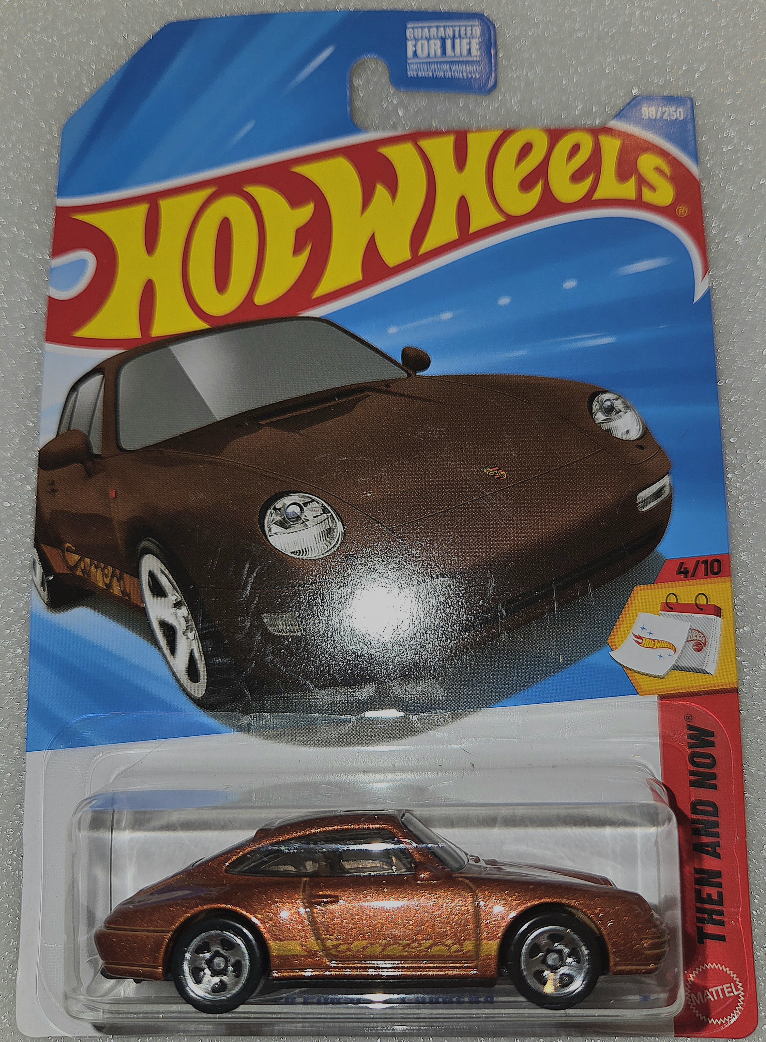 Collector submitted image