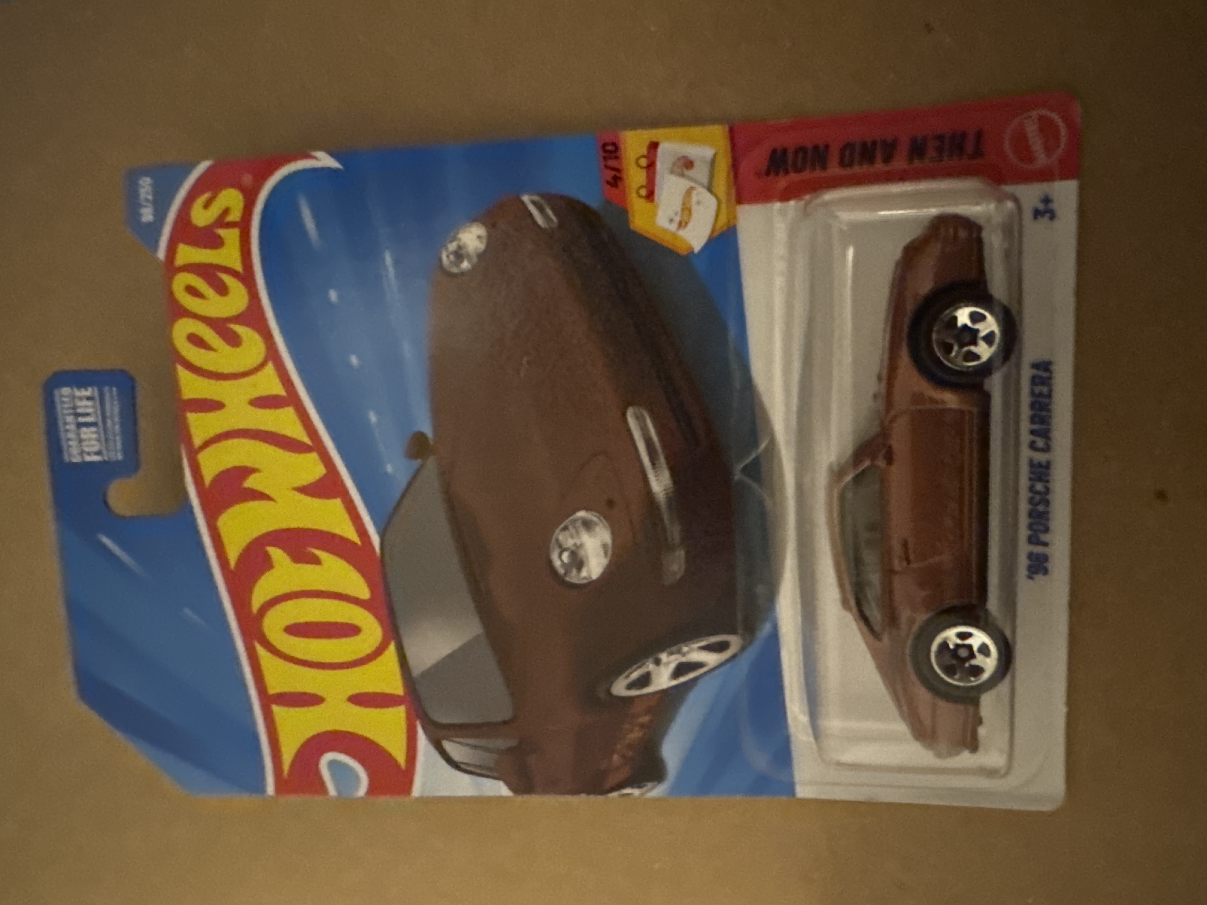 Collector submitted image