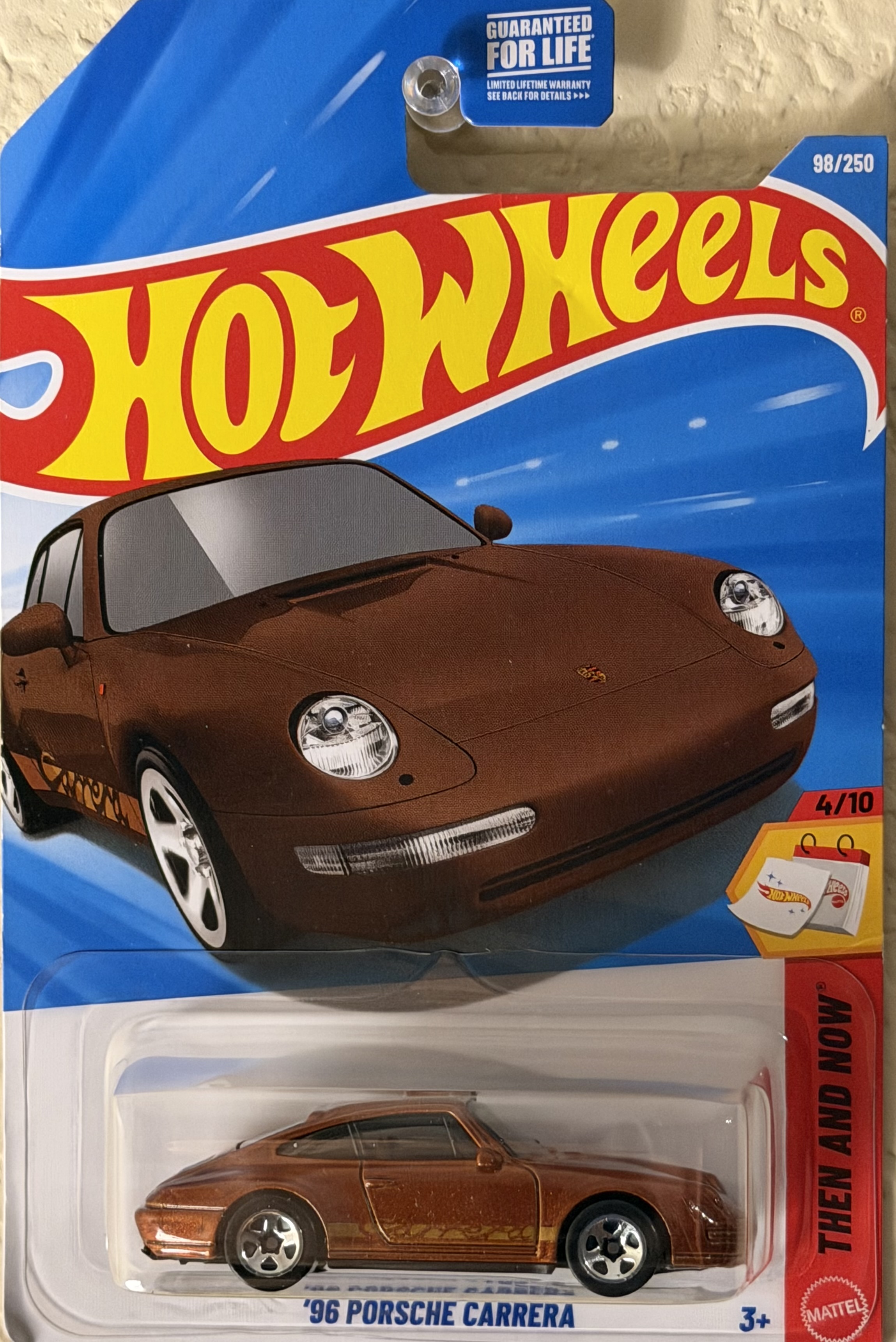 Collector submitted image