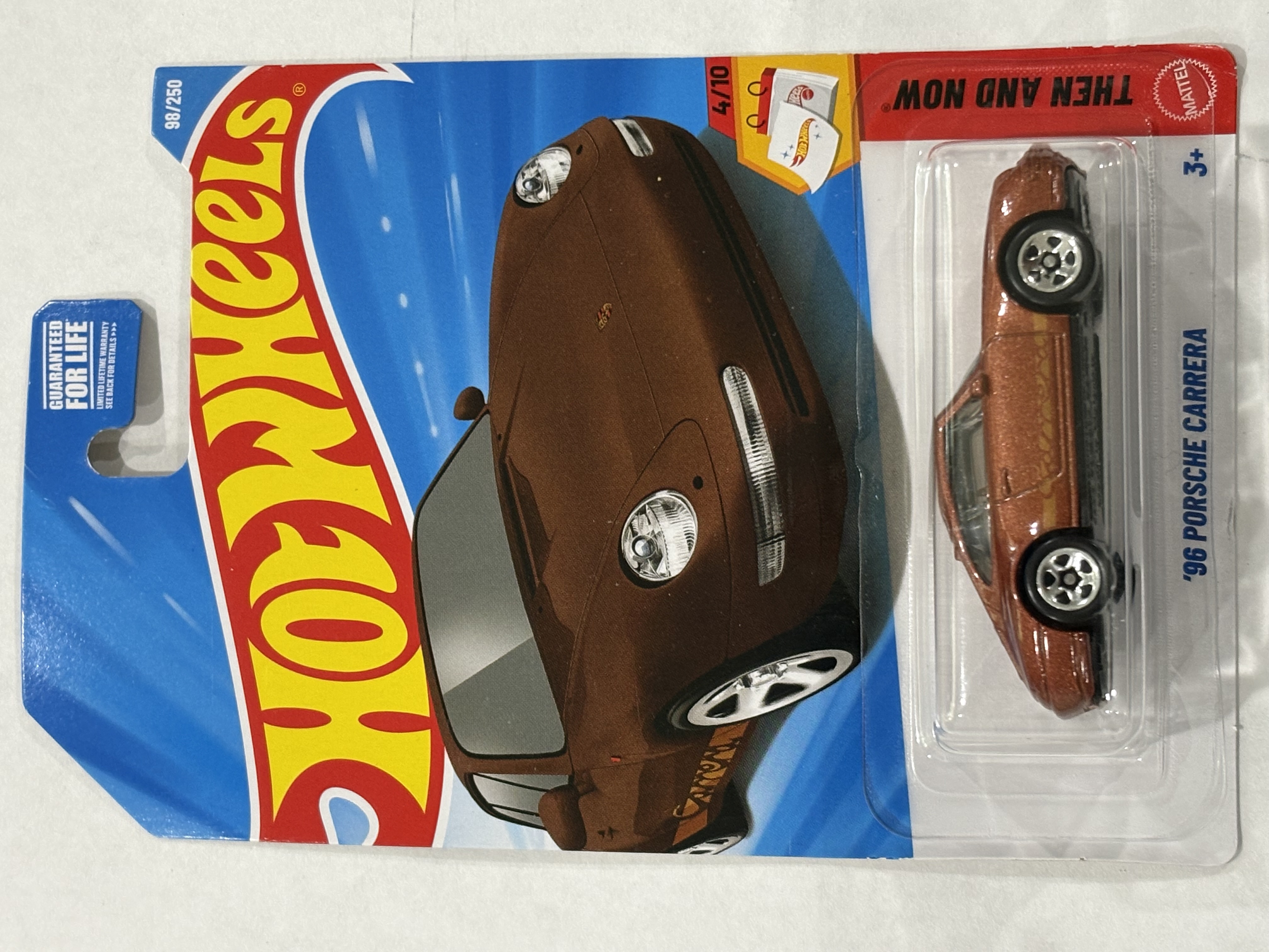 Collector submitted image