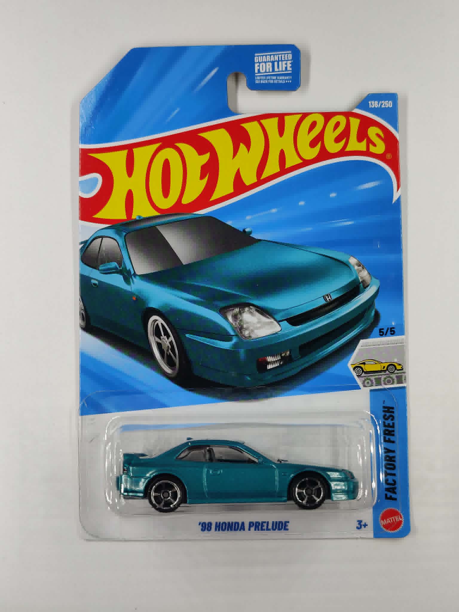 Collector submitted image