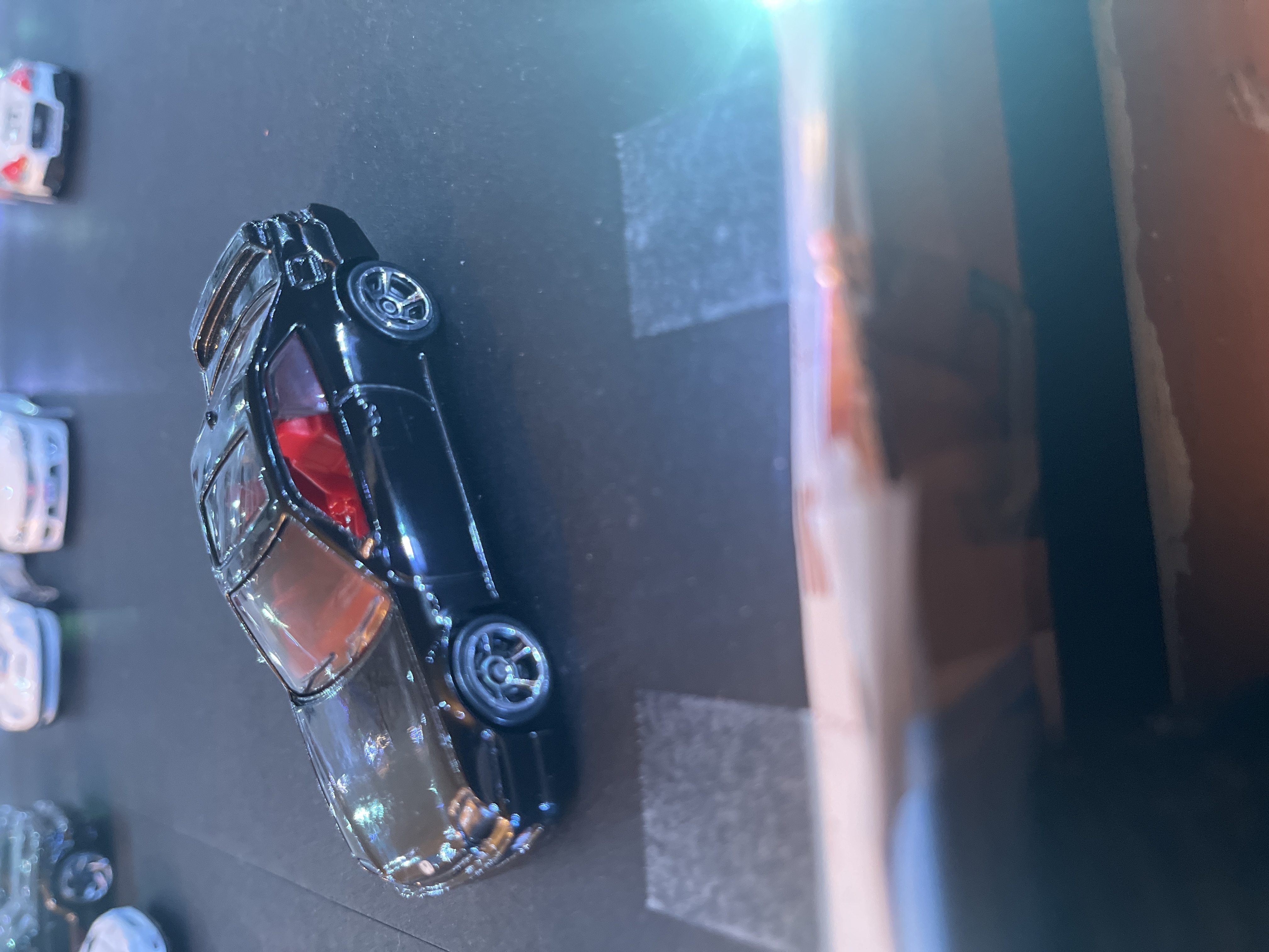 Collector submitted image