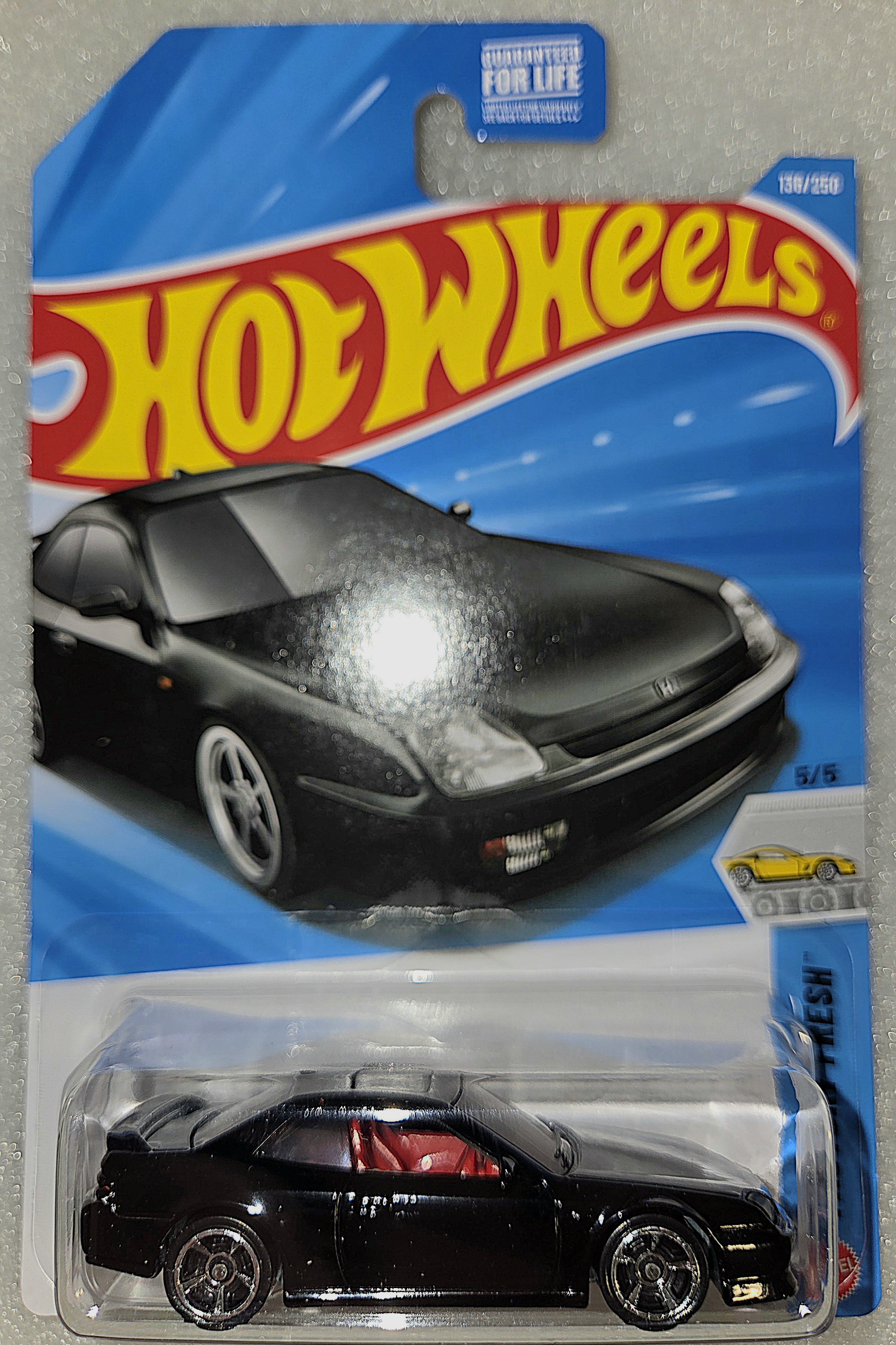 Collector submitted image