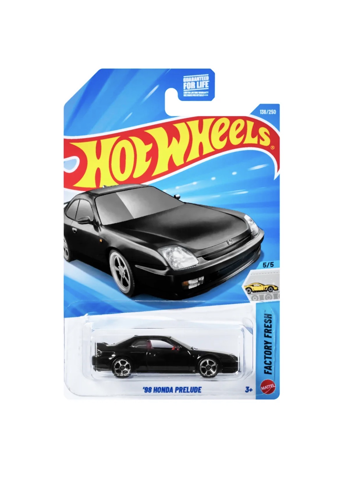 Collector submitted image