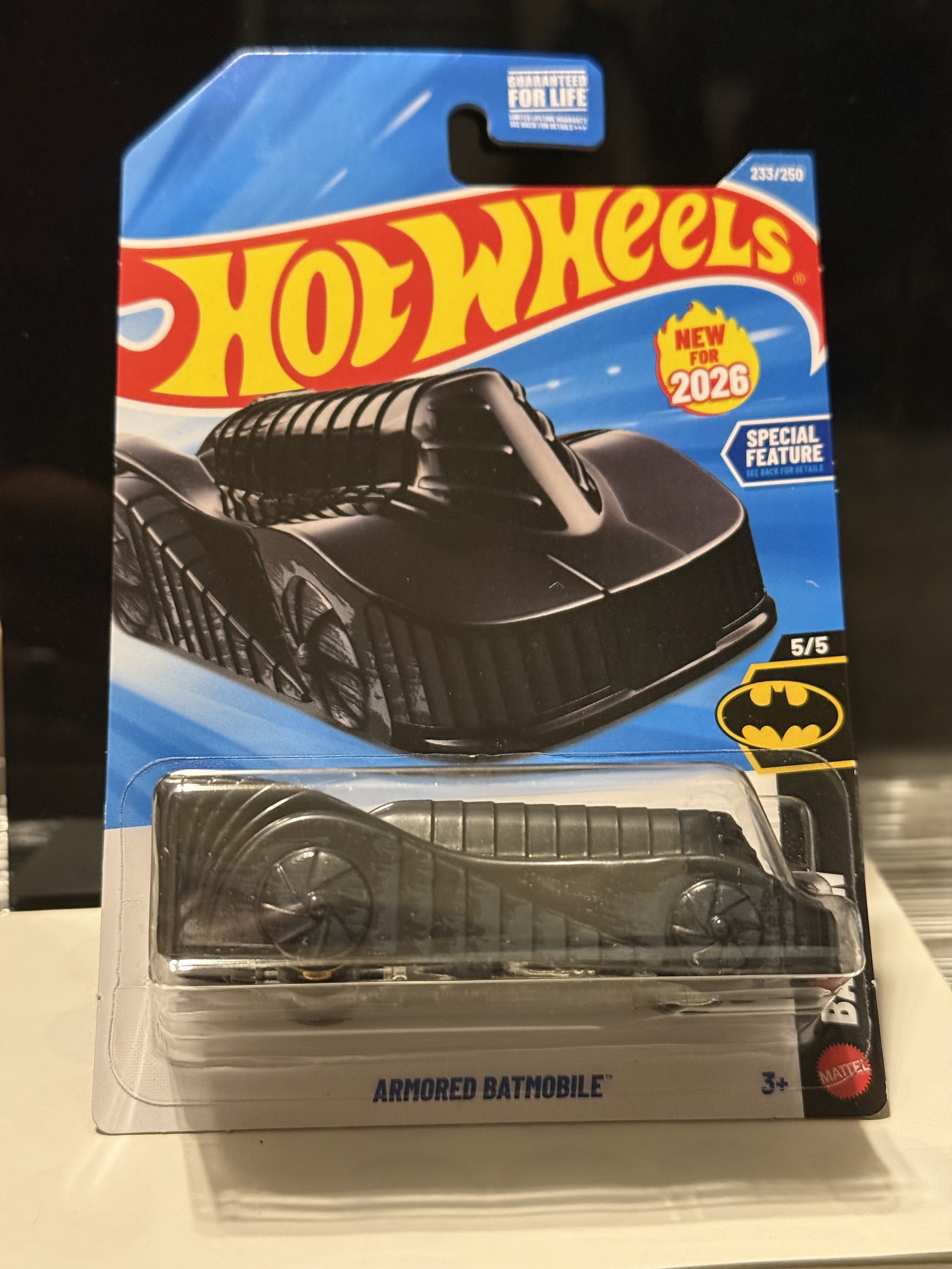 Collector submitted image
