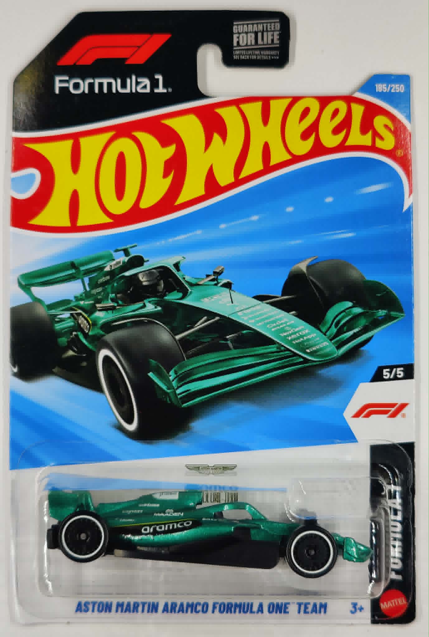 Collector submitted image