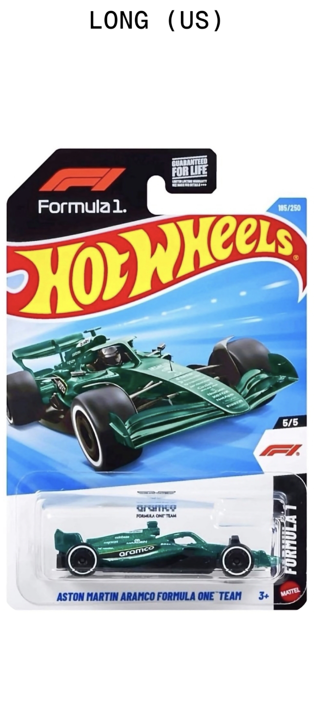 Collector submitted image
