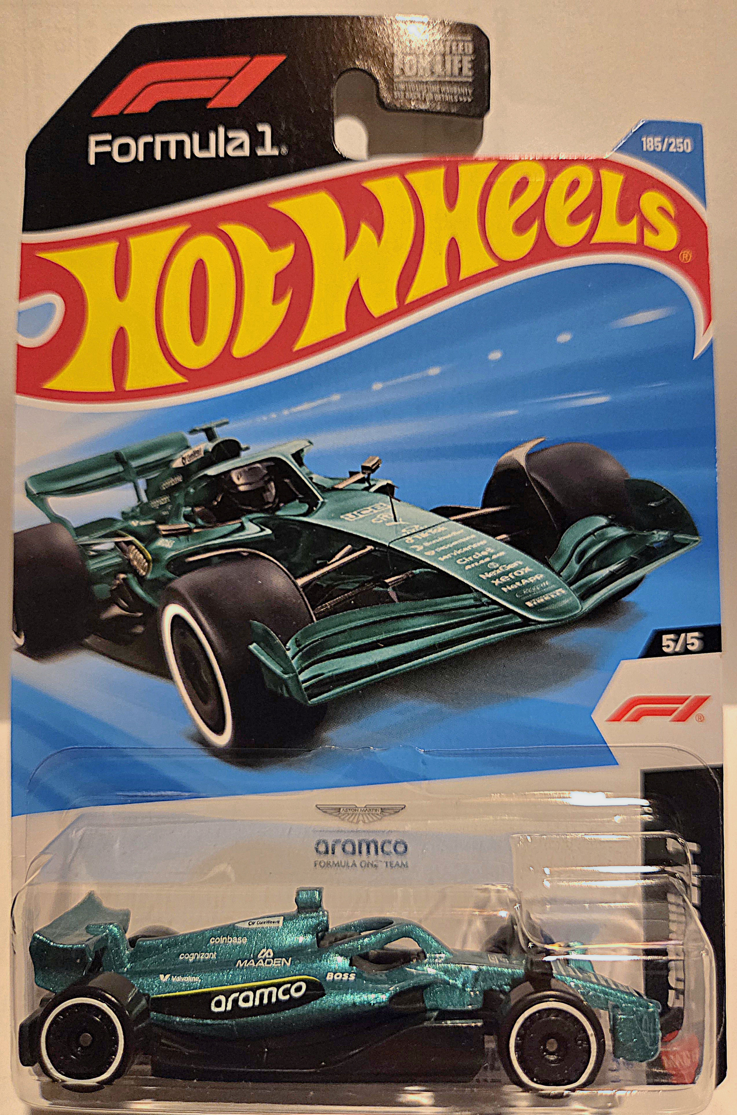Collector submitted image