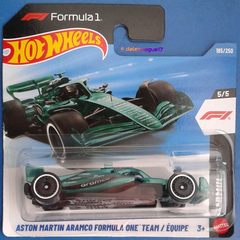 Collector submitted image