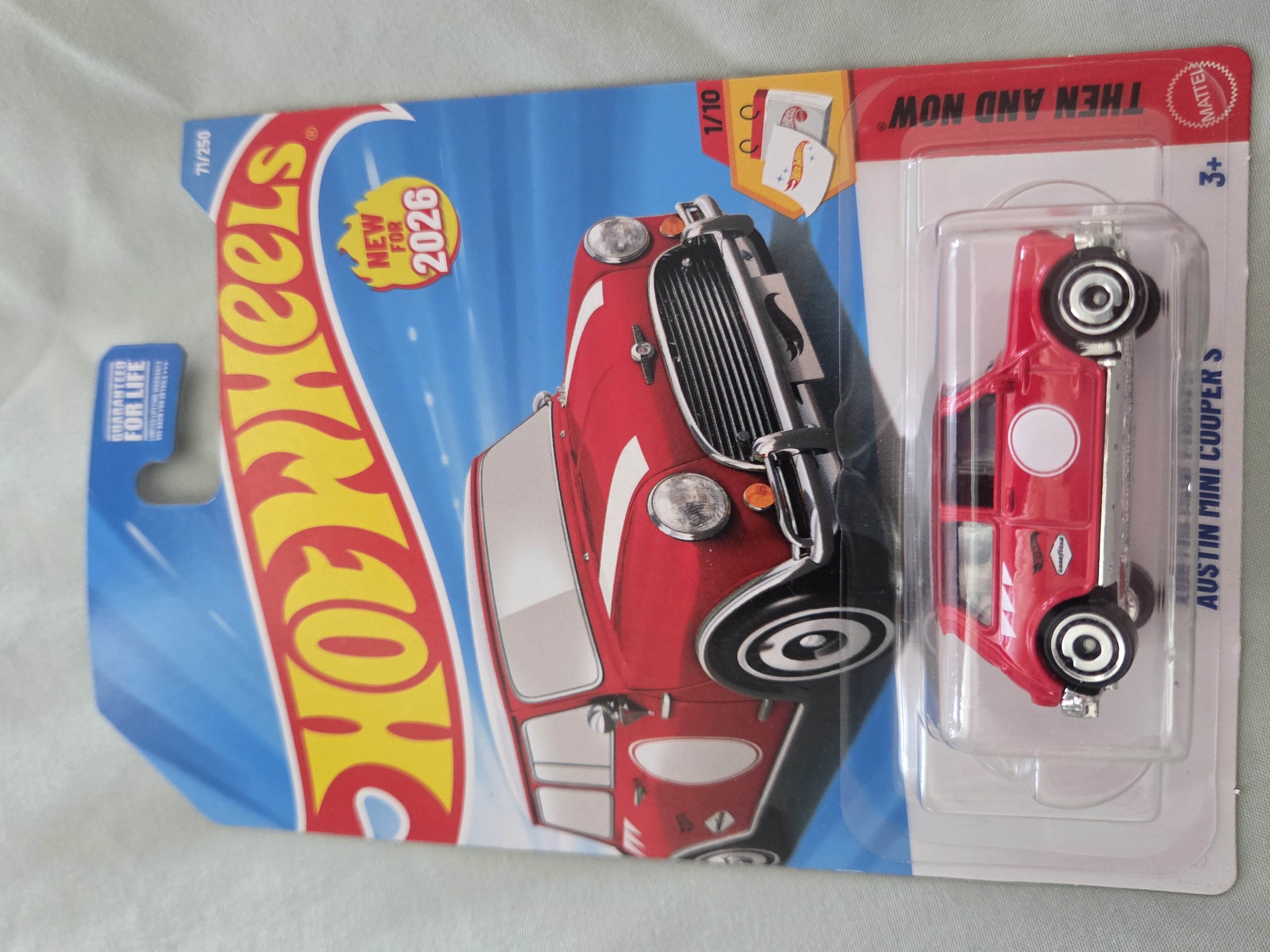 Collector submitted image