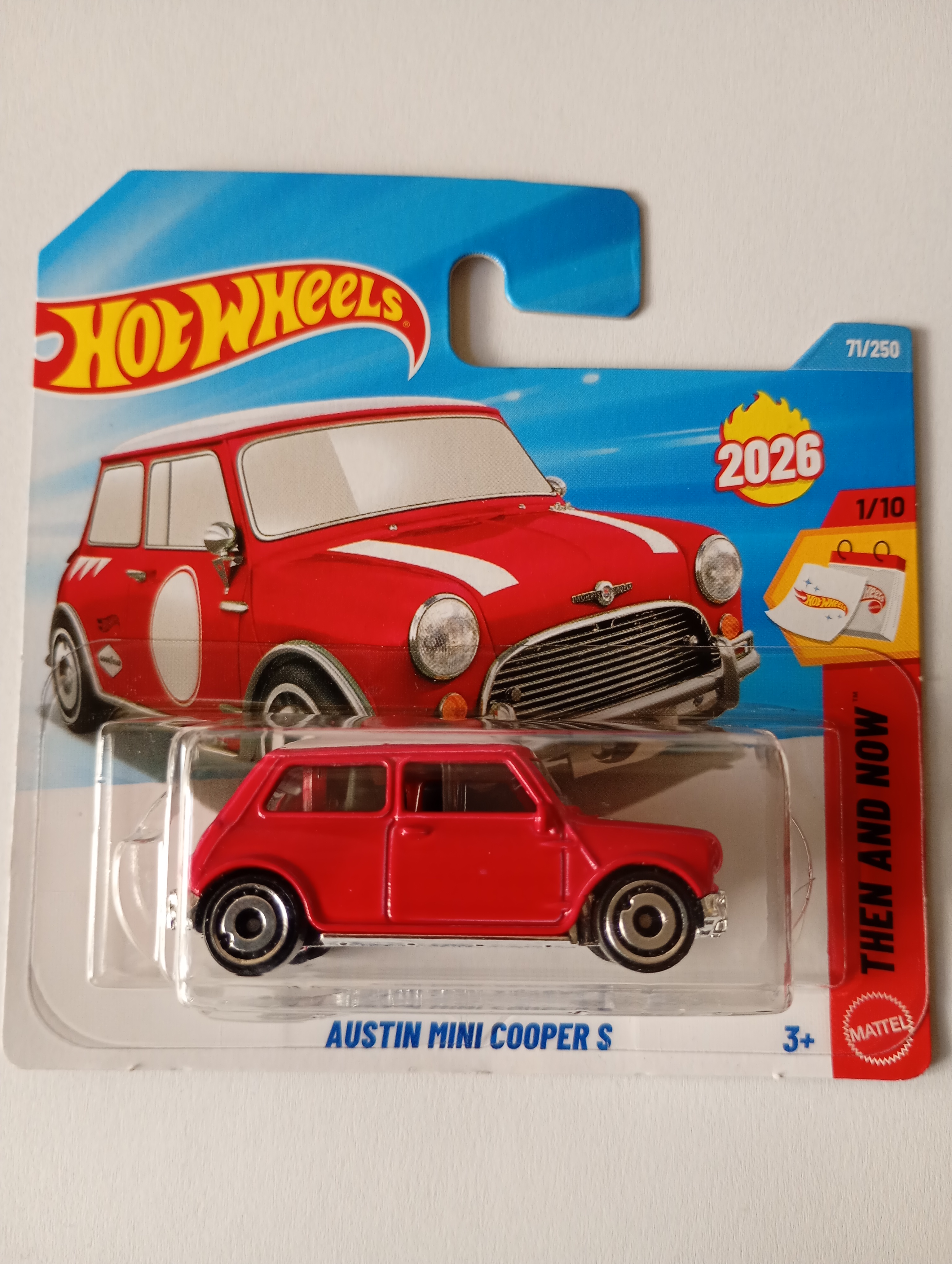 Collector submitted image