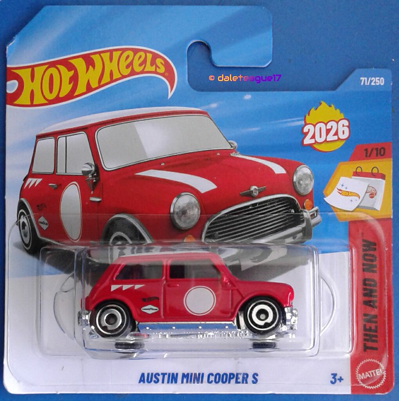 Collector submitted image