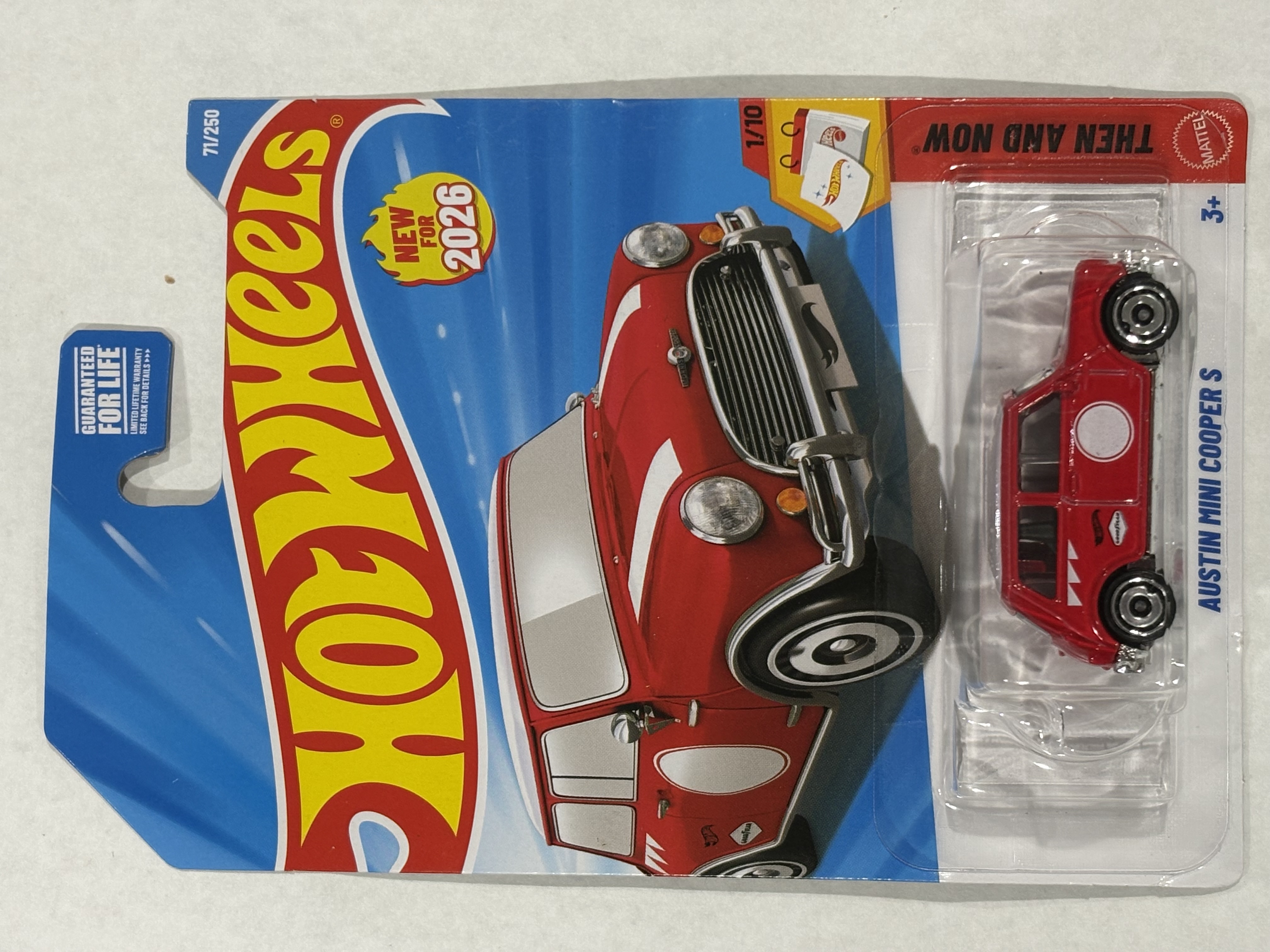 Collector submitted image