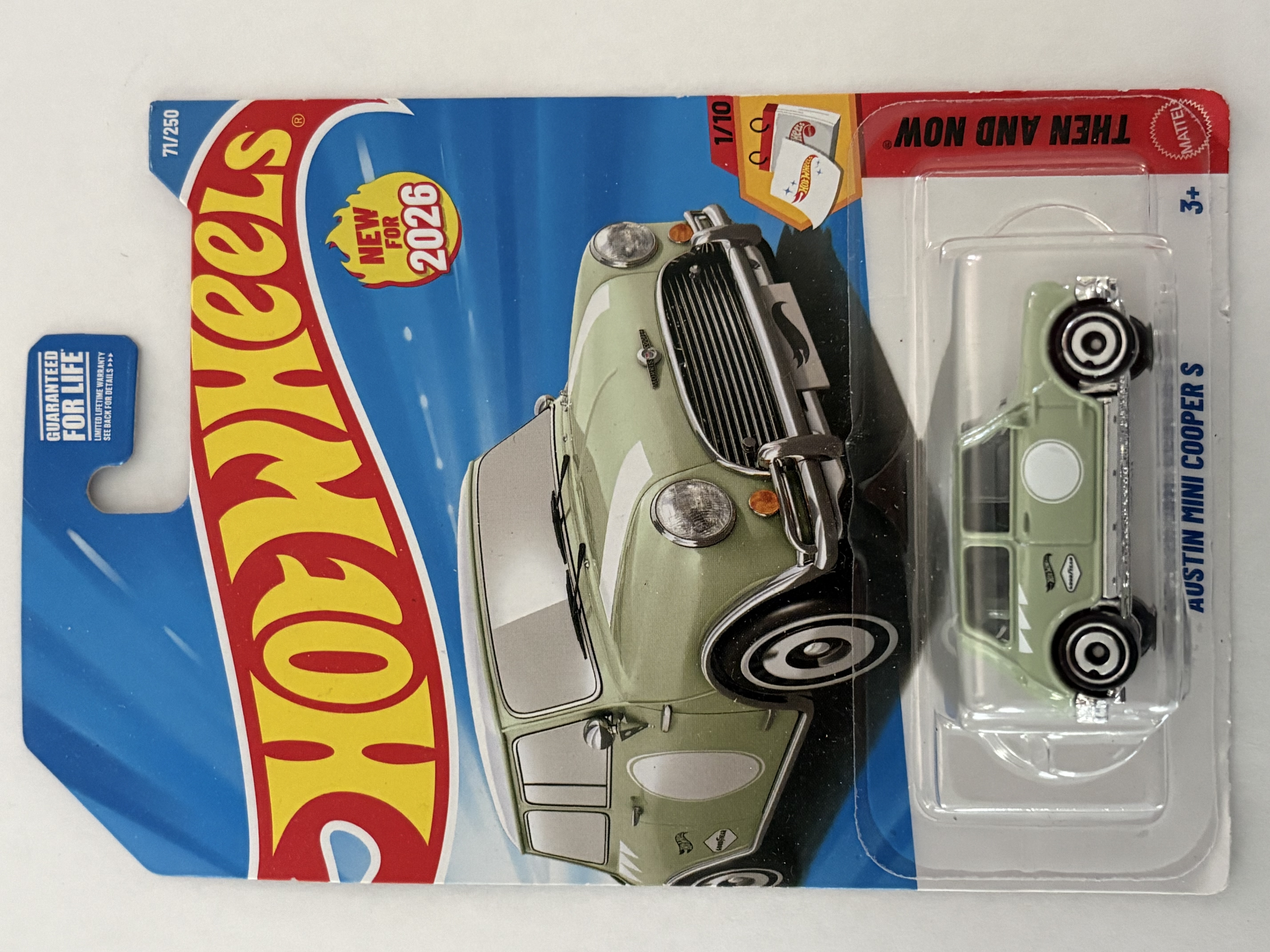 Collector submitted image