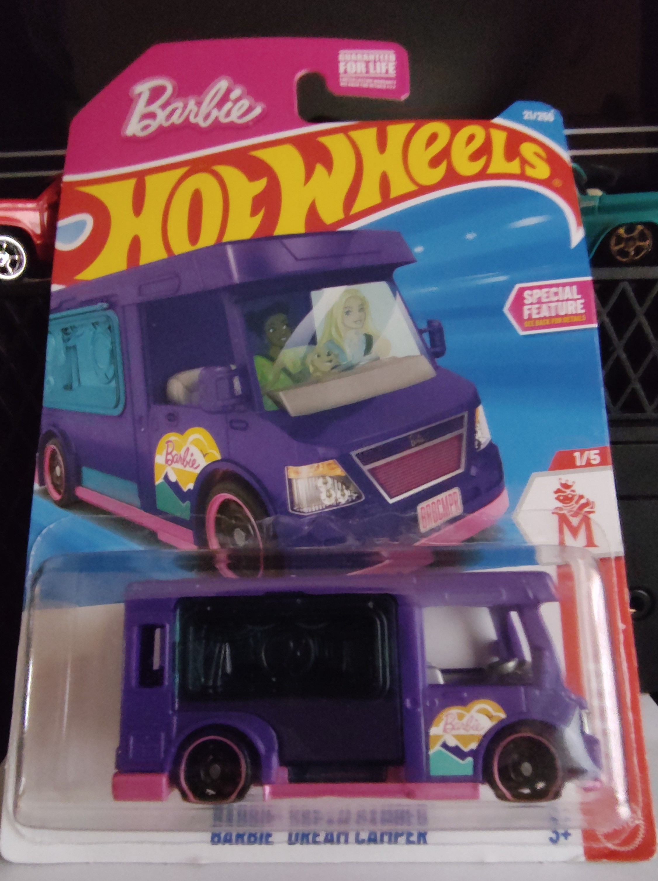 Collector submitted image