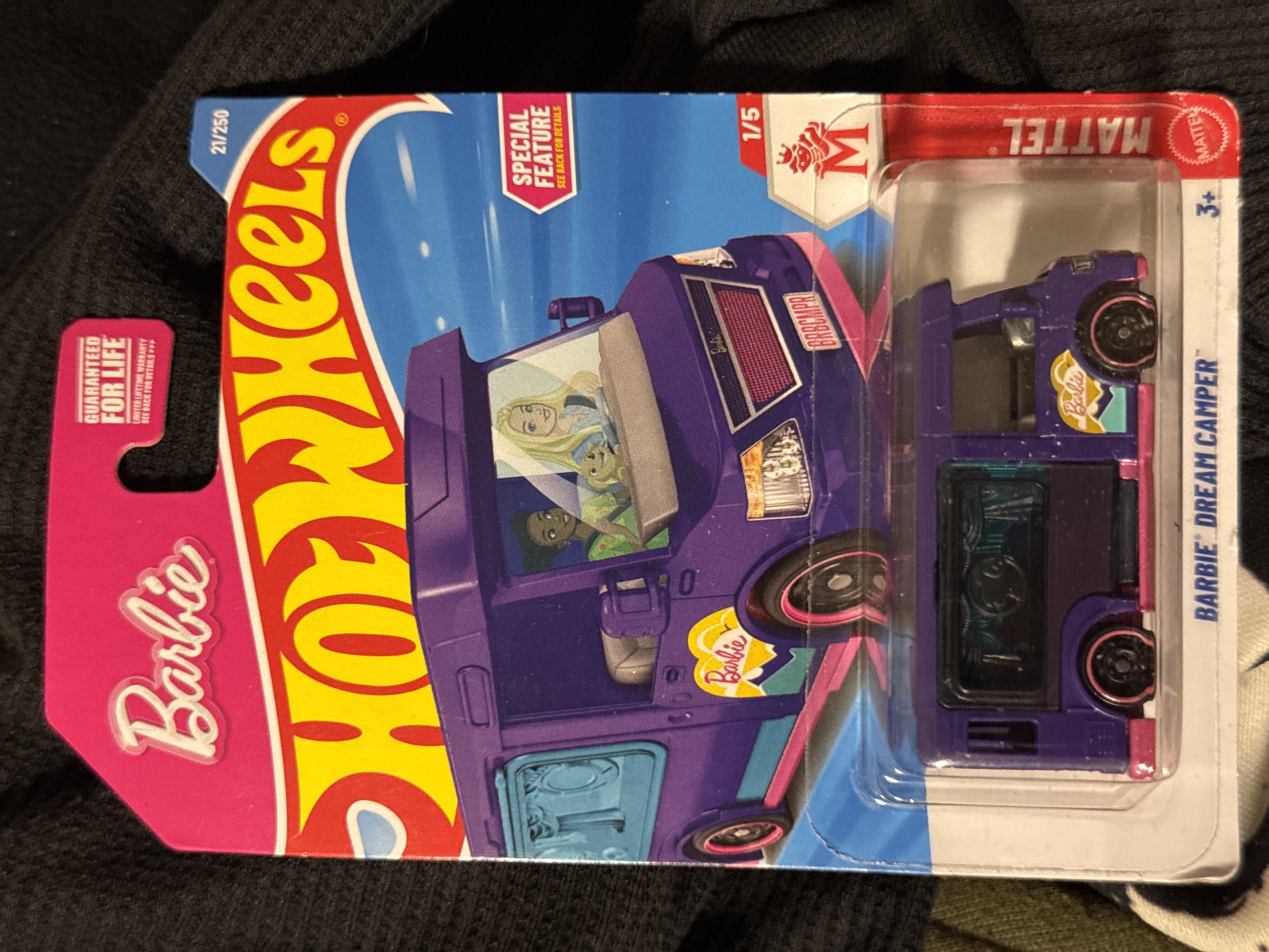Collector submitted image