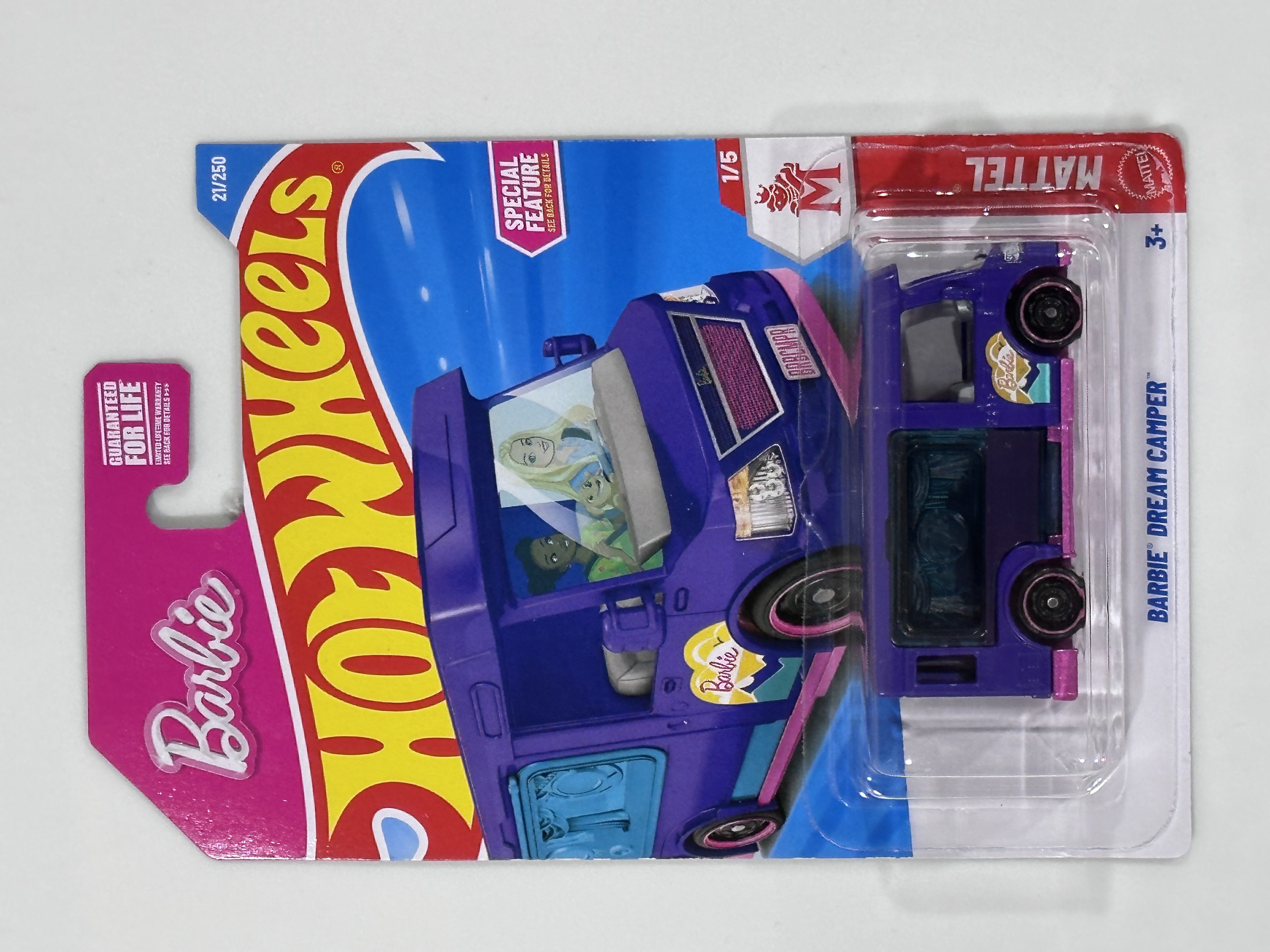 Collector submitted image