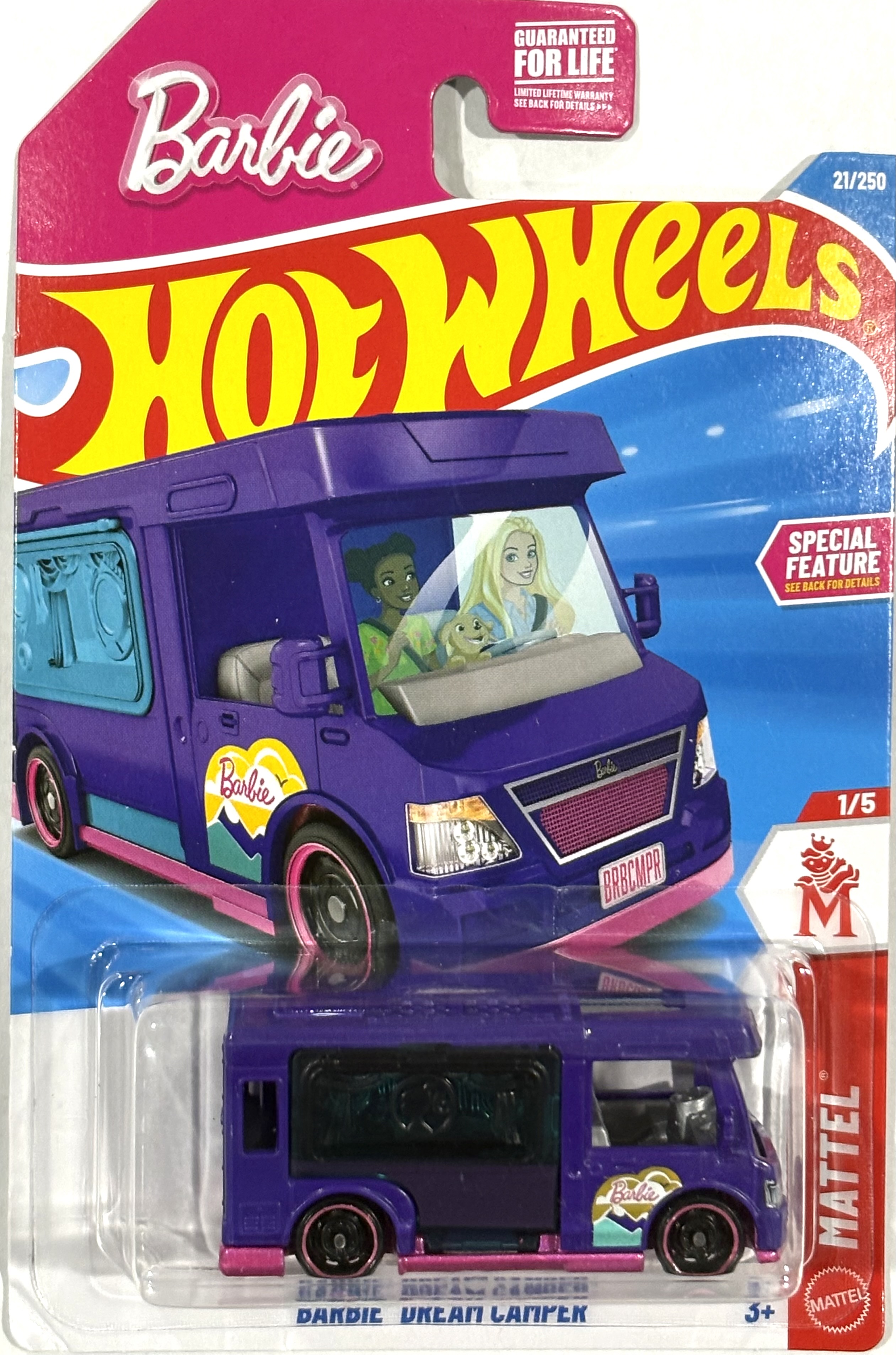 Collector submitted image
