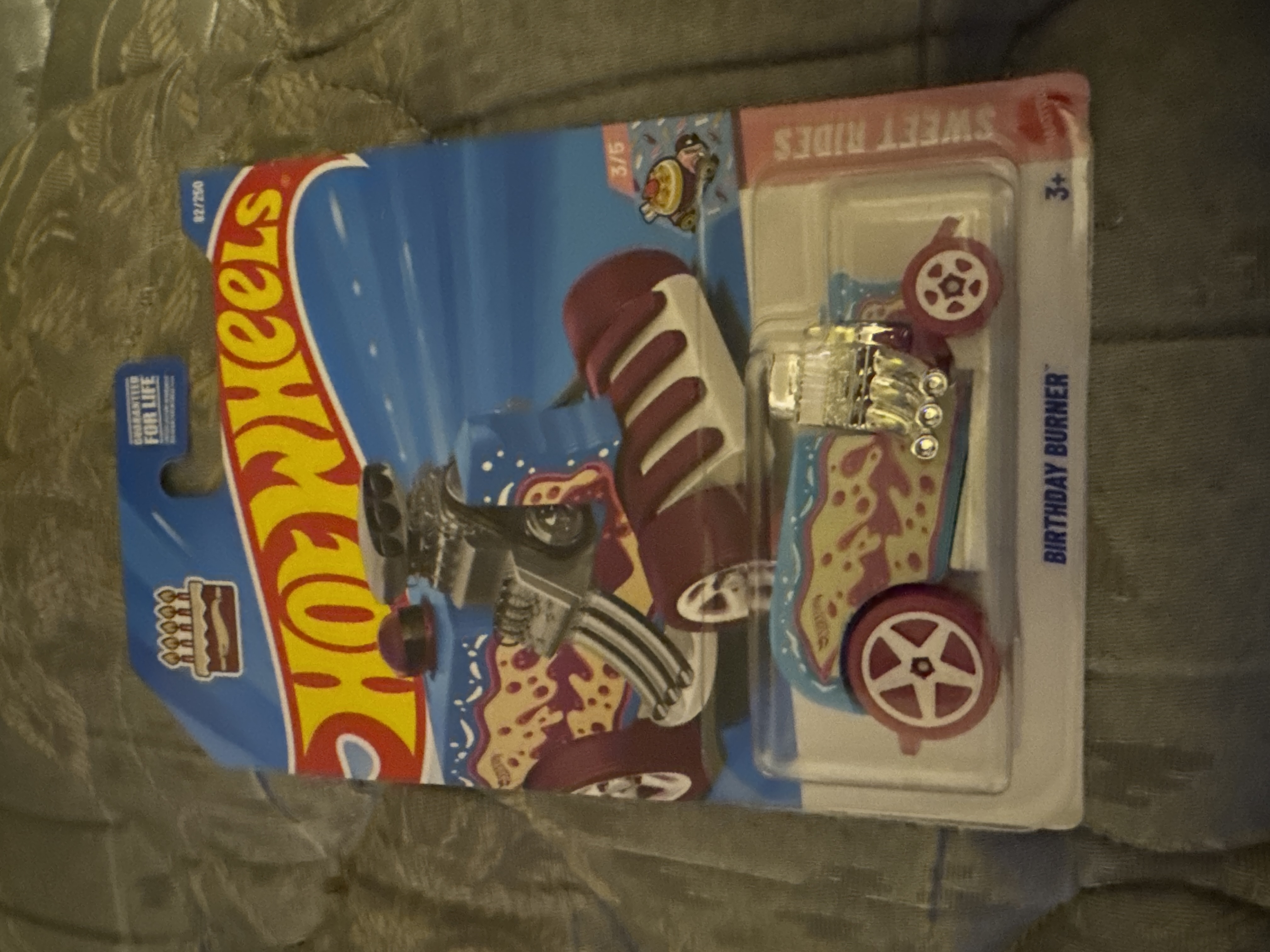 Collector submitted image