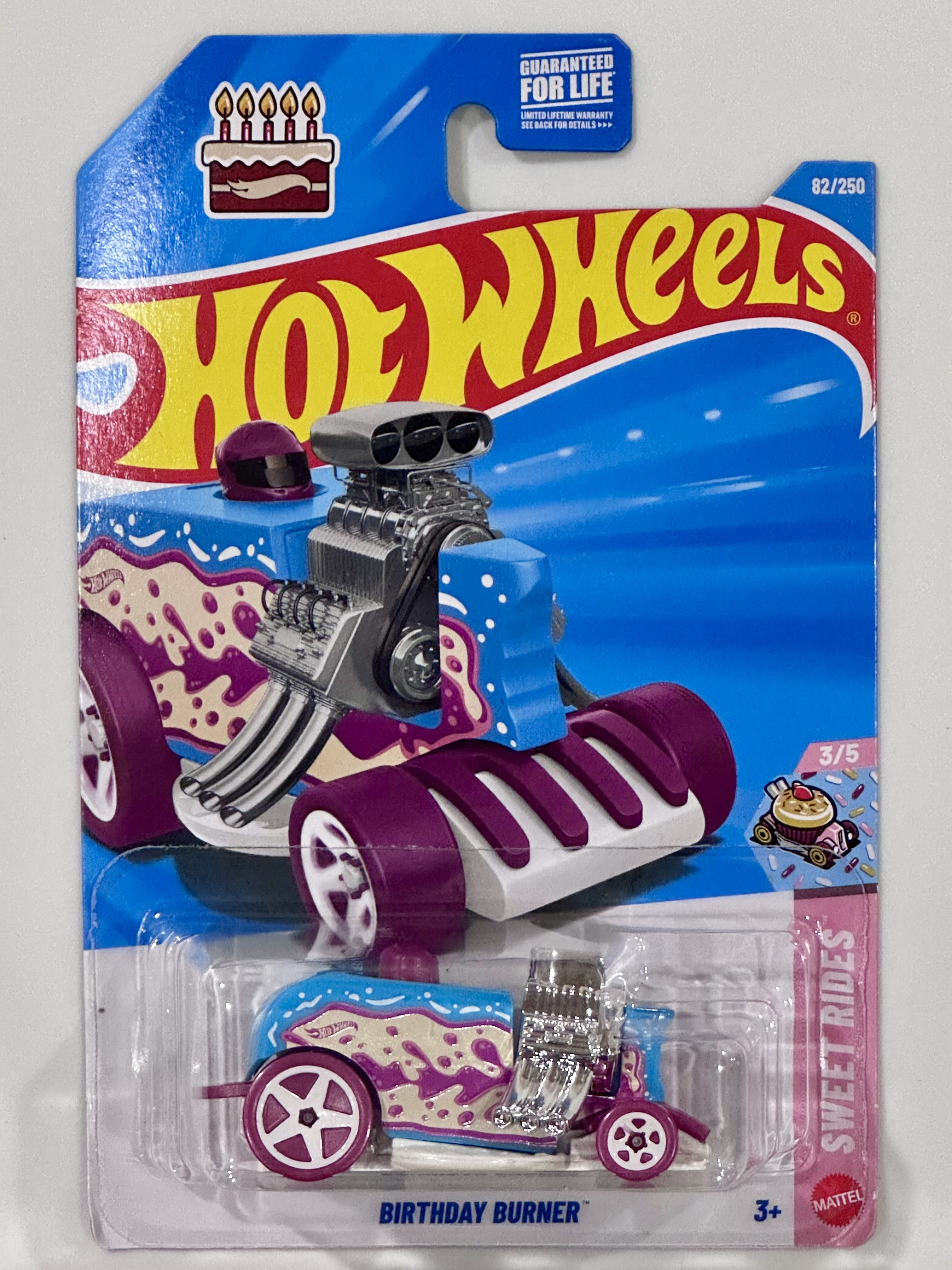 Collector submitted image