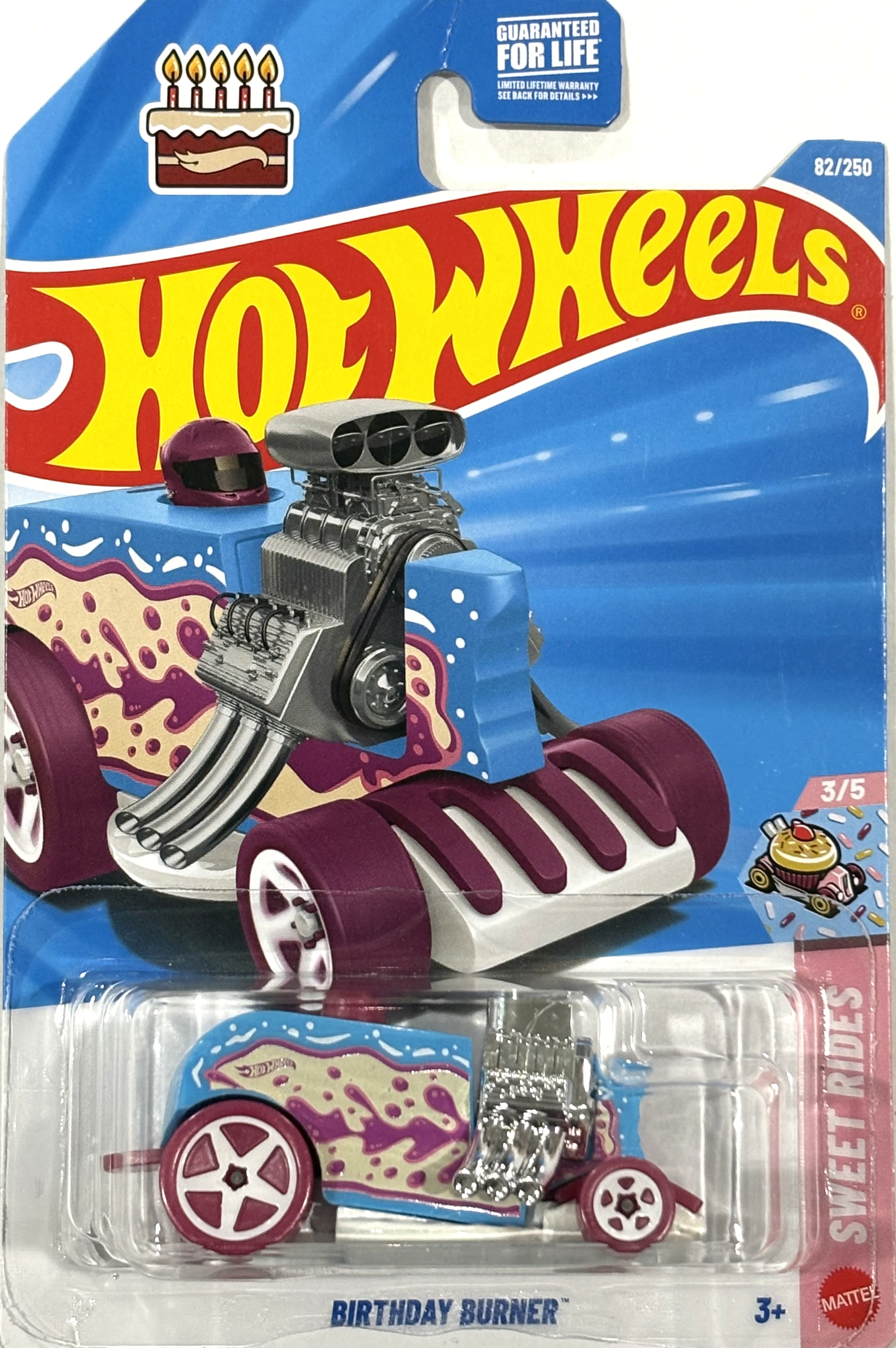 Collector submitted image