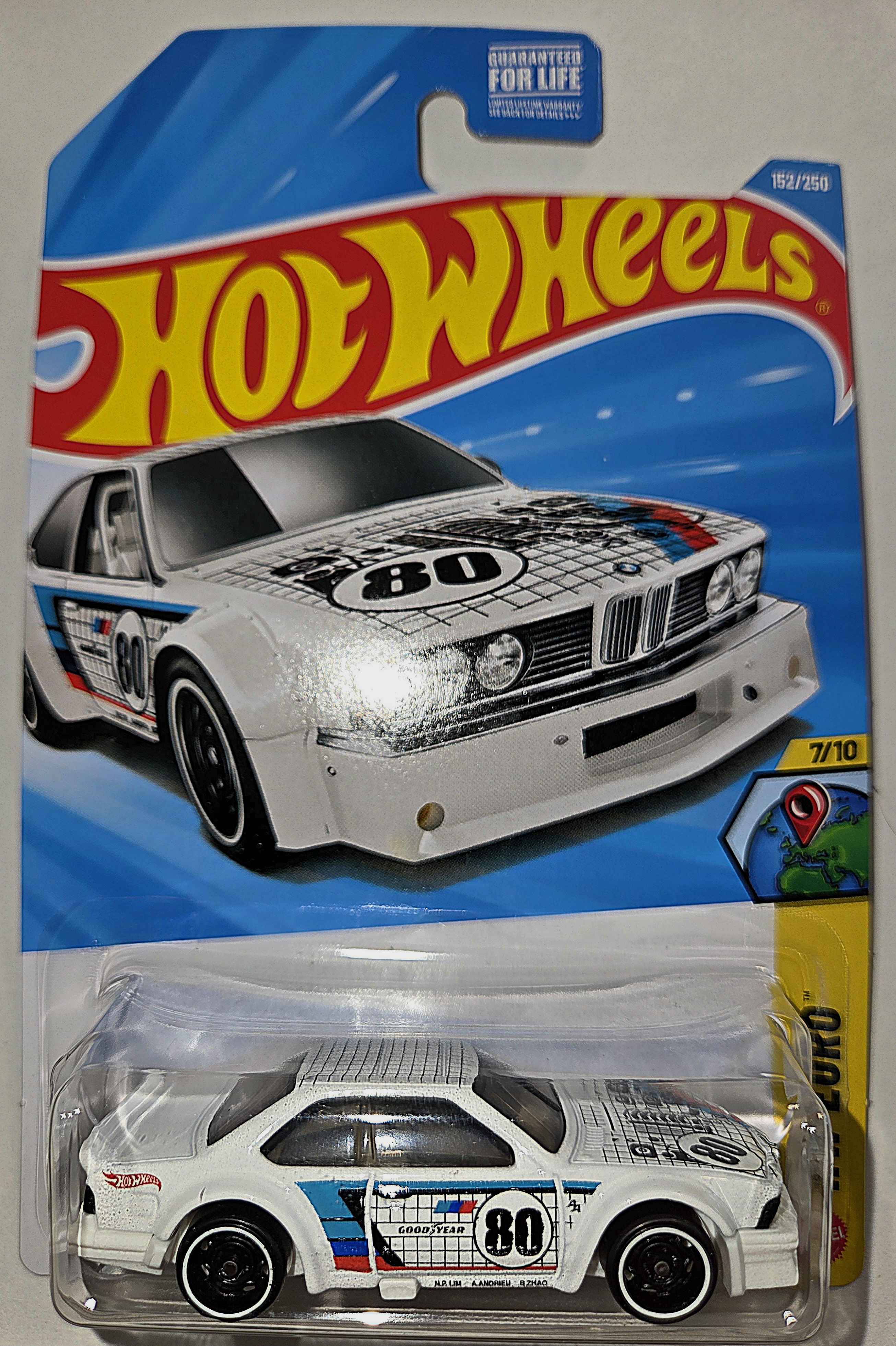 Collector submitted image