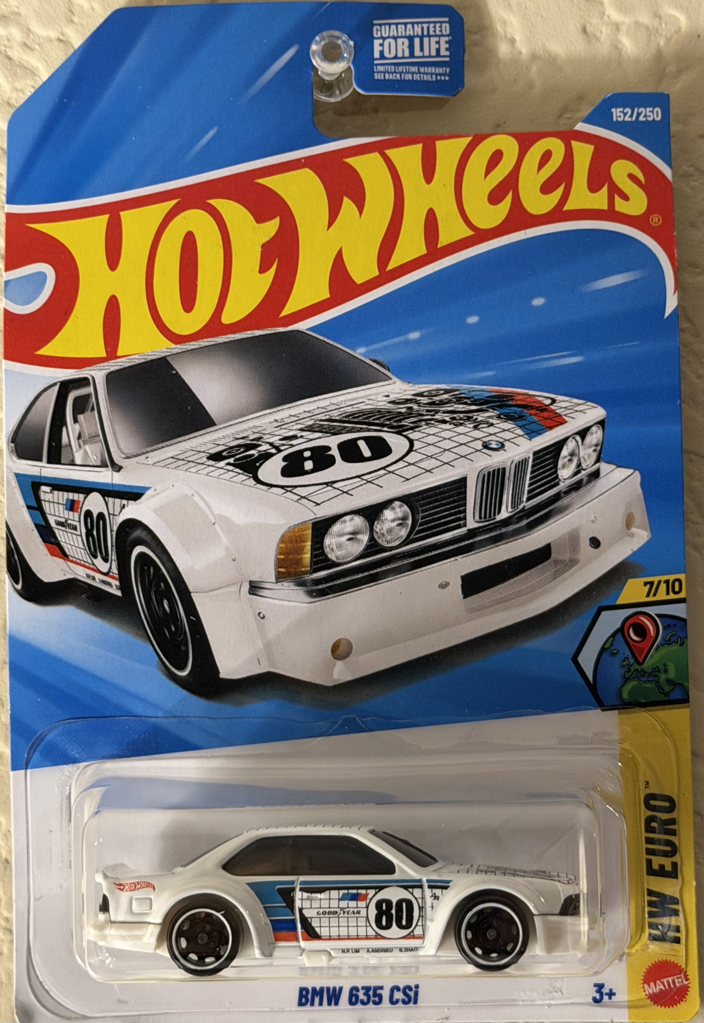 Collector submitted image