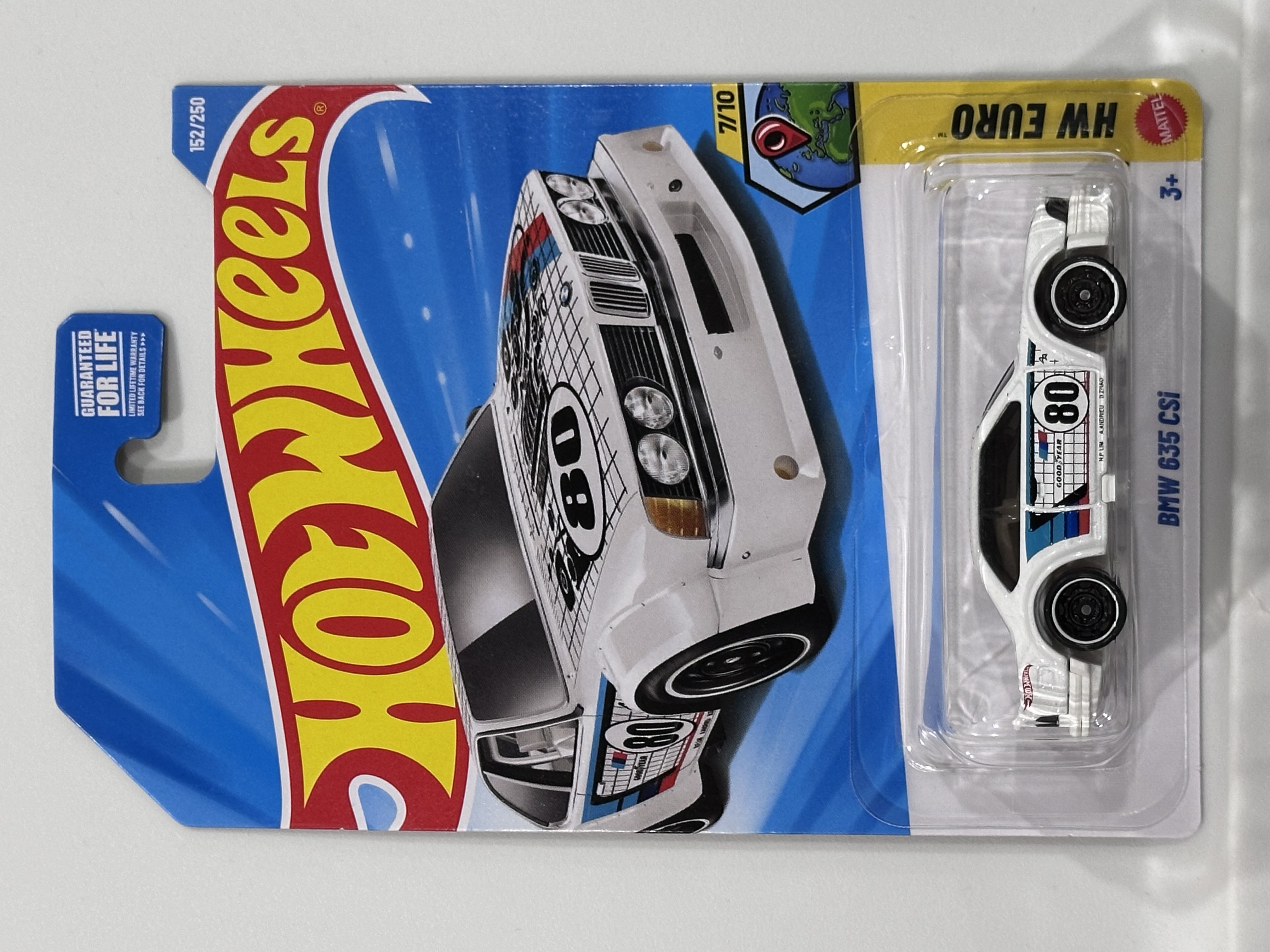 Collector submitted image