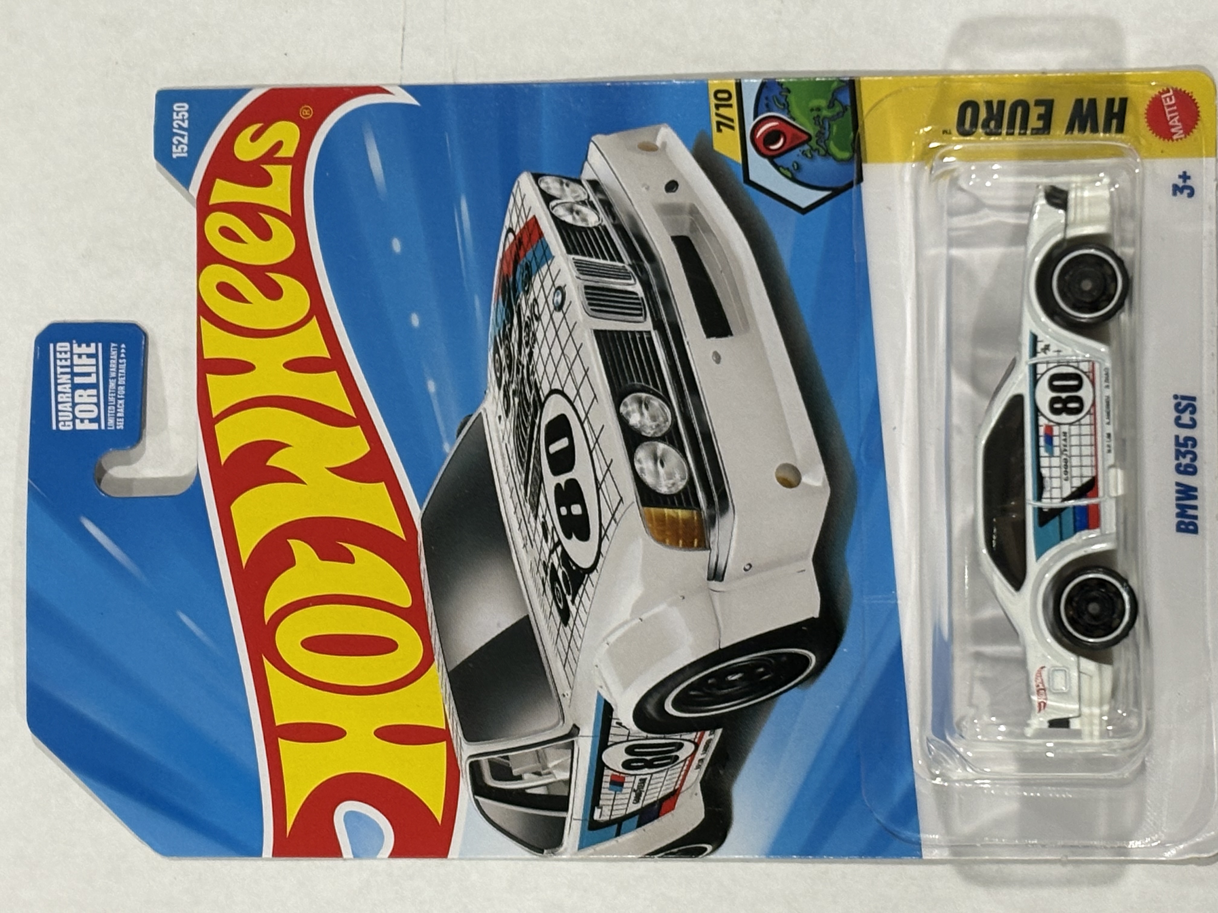 Collector submitted image