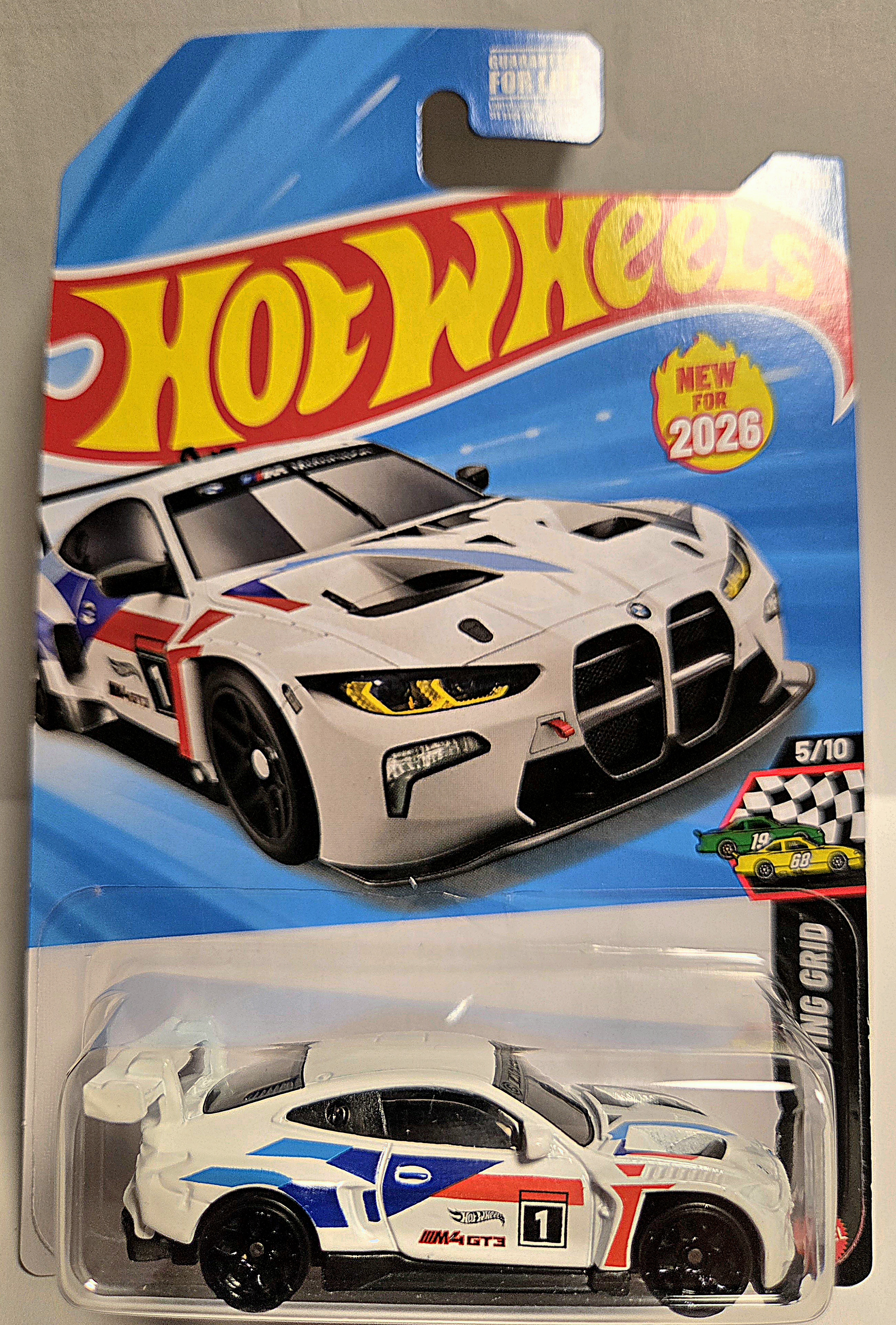 Collector submitted image