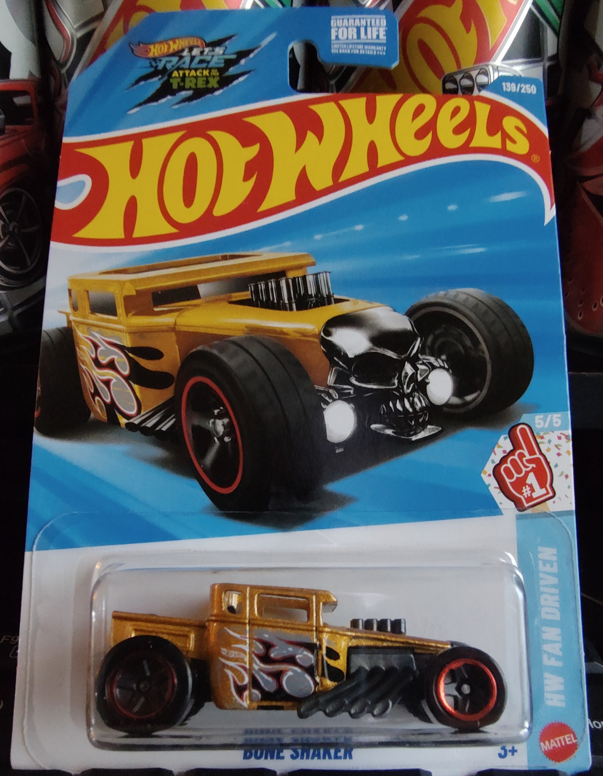 Collector submitted image