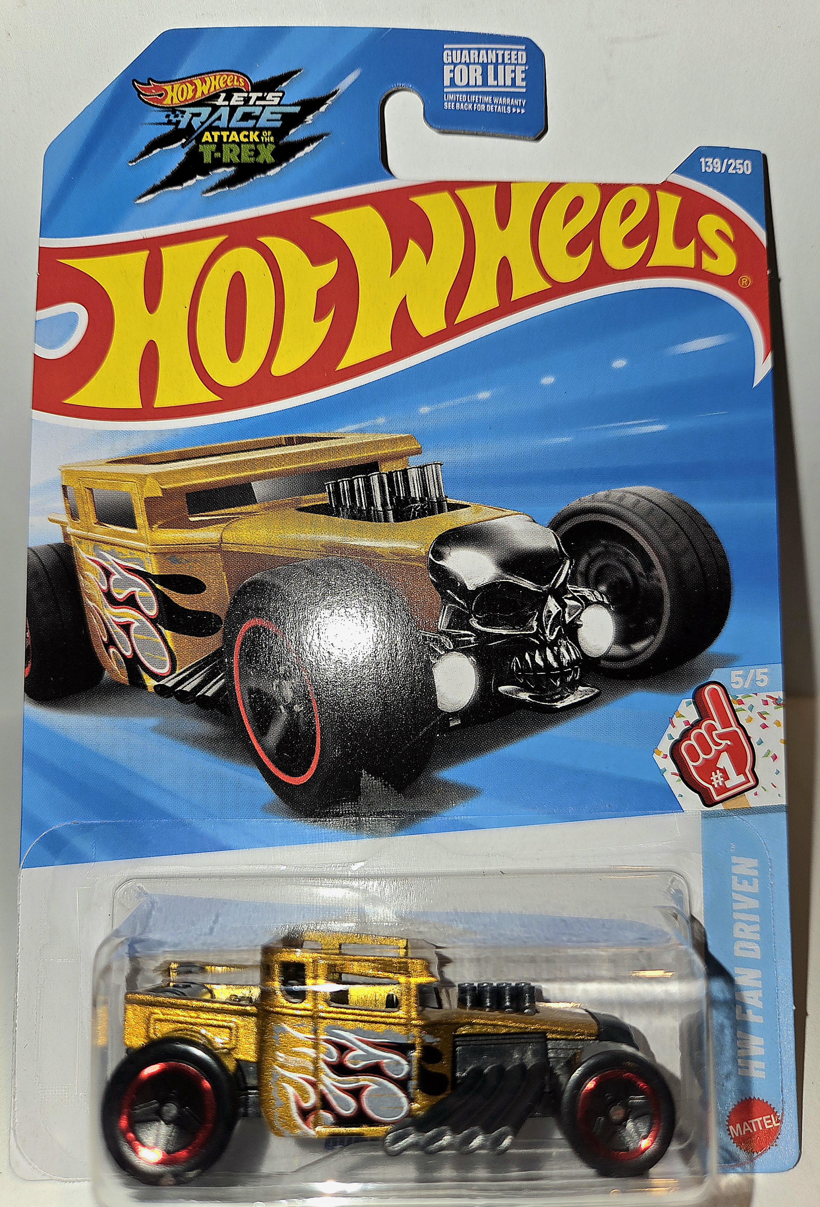 Collector submitted image